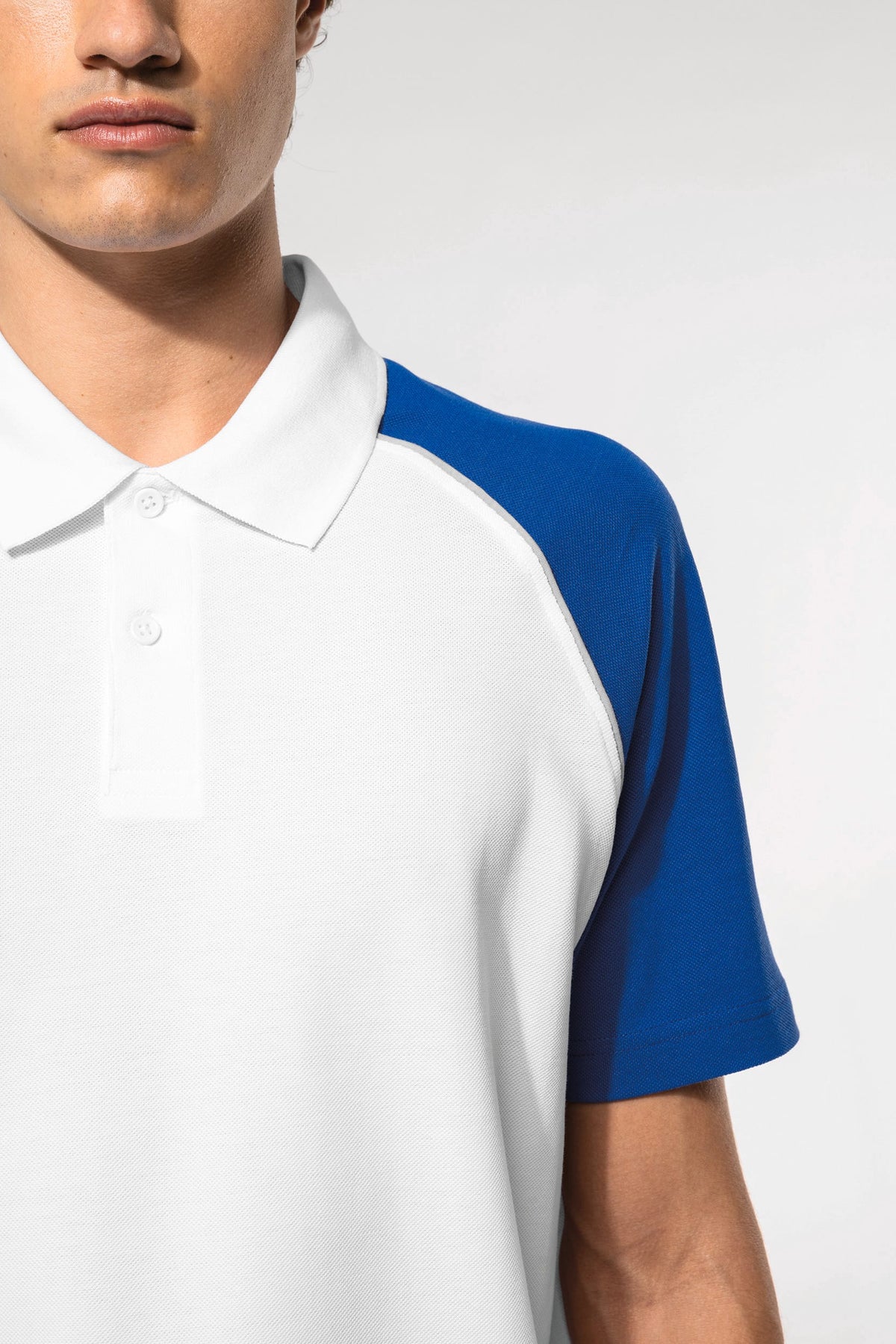 Kariban K226 Polo baseball