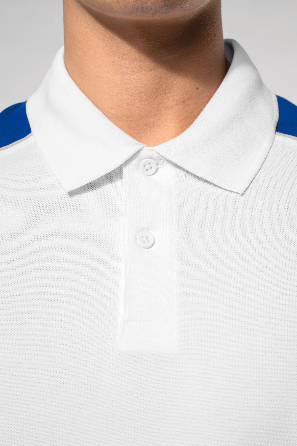 Kariban K226 Polo baseball