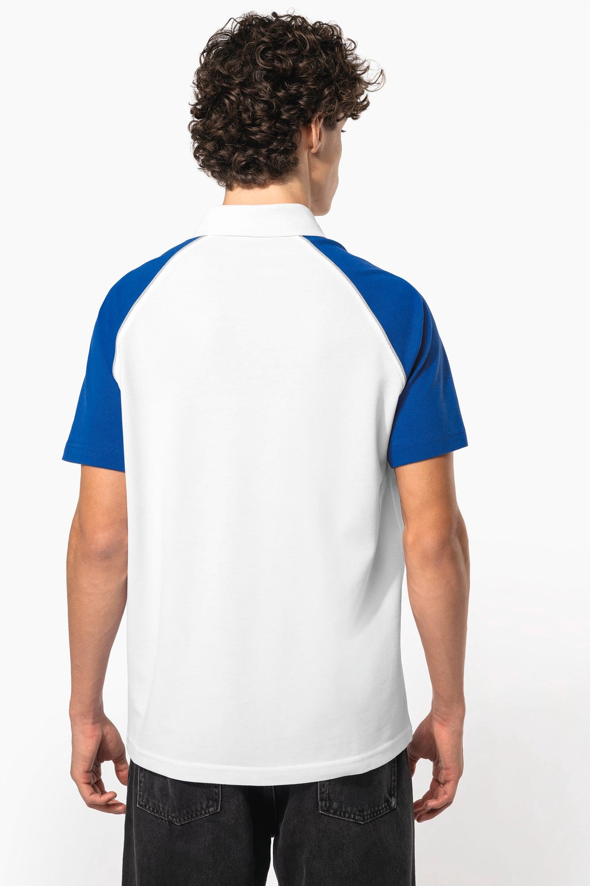 Kariban K226 Polo baseball