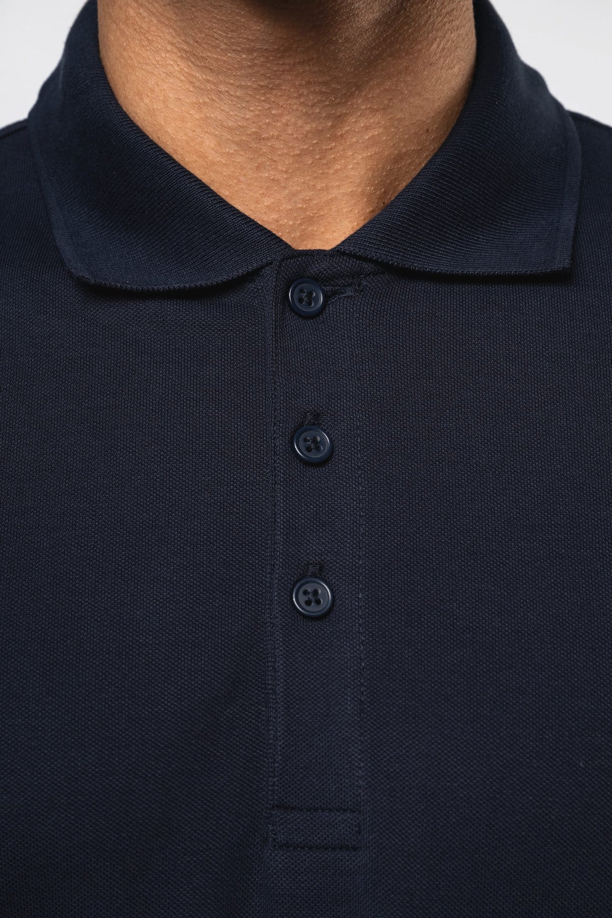Kariban K239 Piquépolo korte mouwen heren