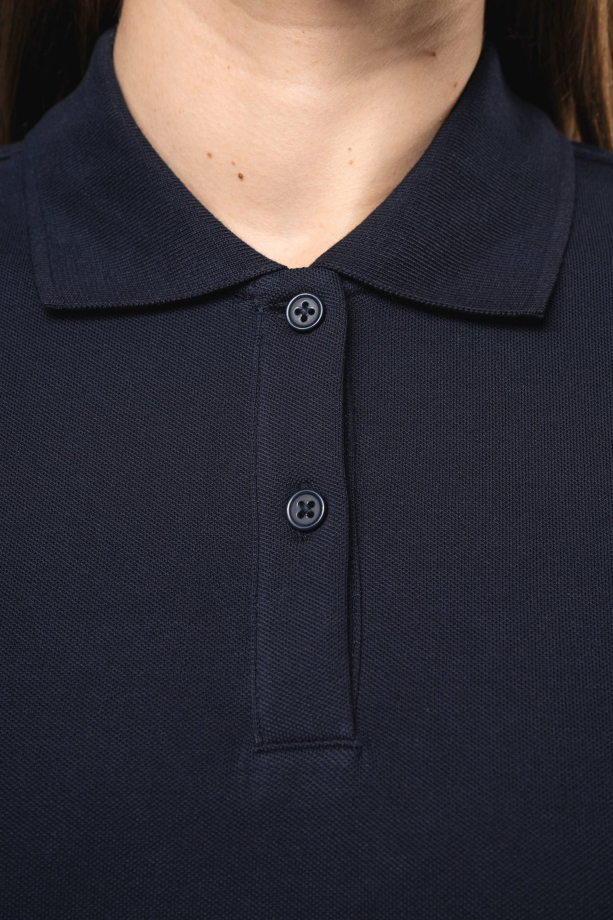 Kariban K240 Piquépolo korte mouwen dames
