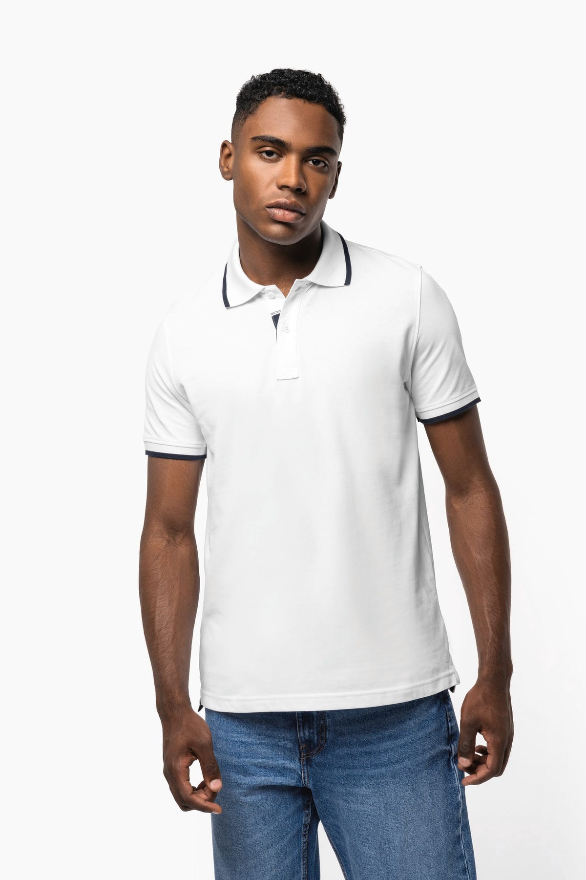 Kariban K245 Polo korte mouwen