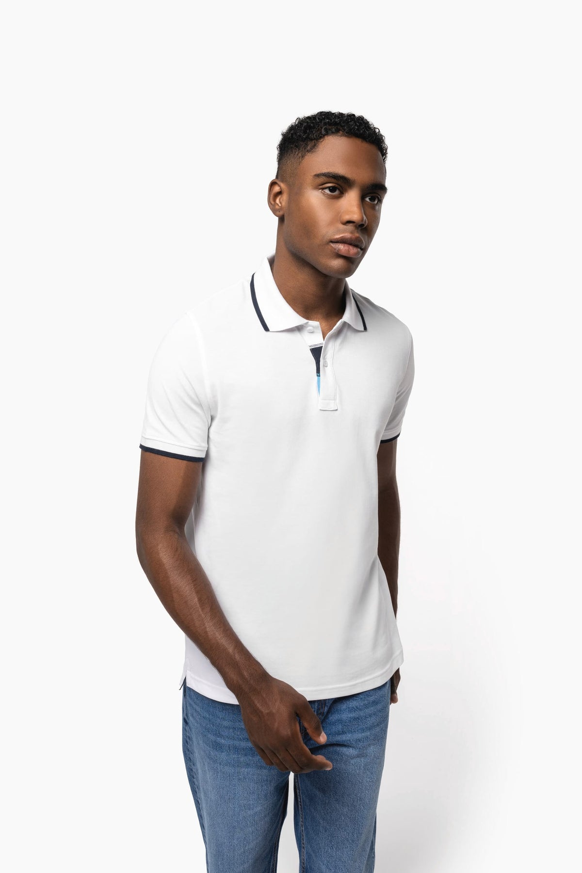 Kariban K245 Polo korte mouwen