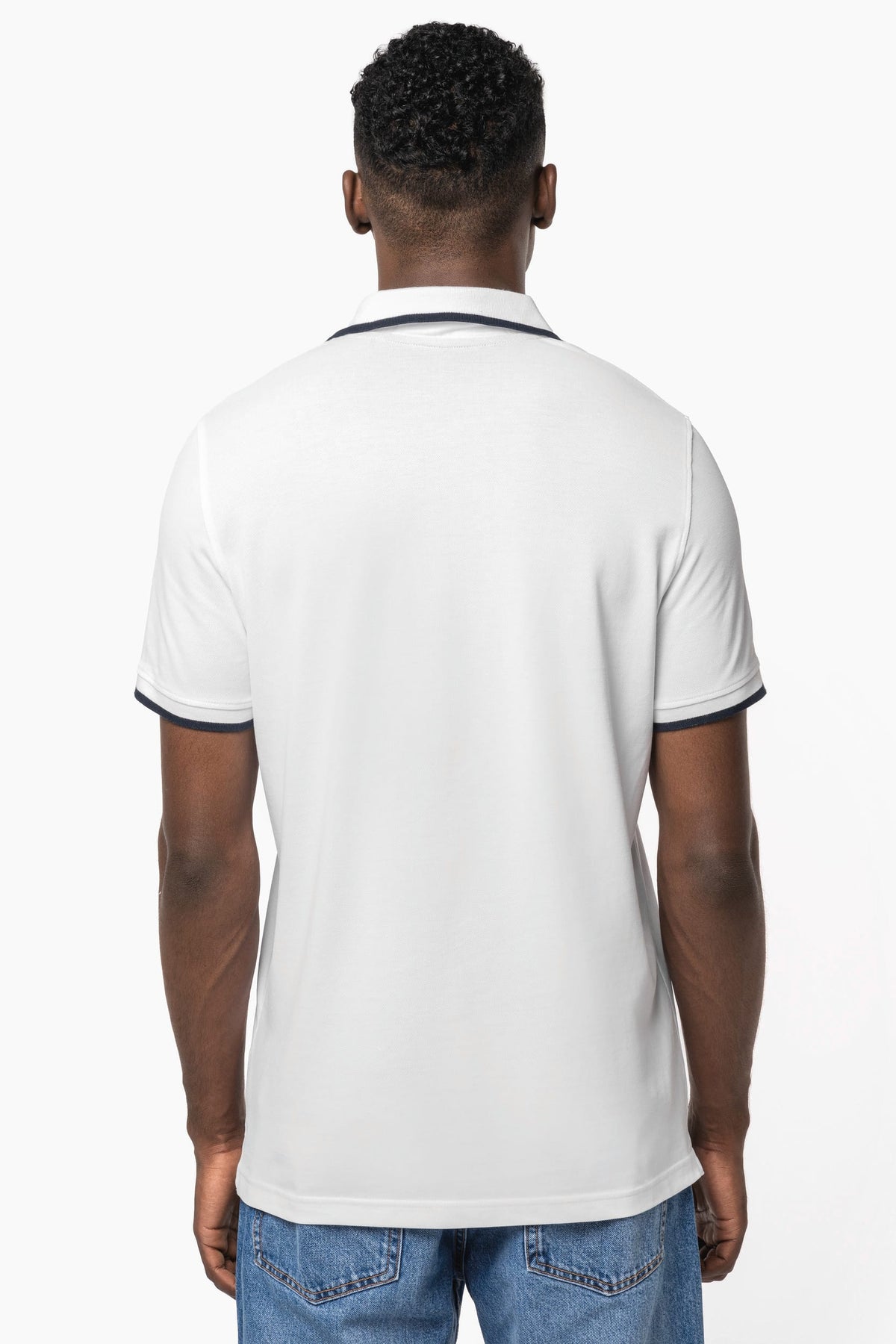 Kariban K245 Polo korte mouwen