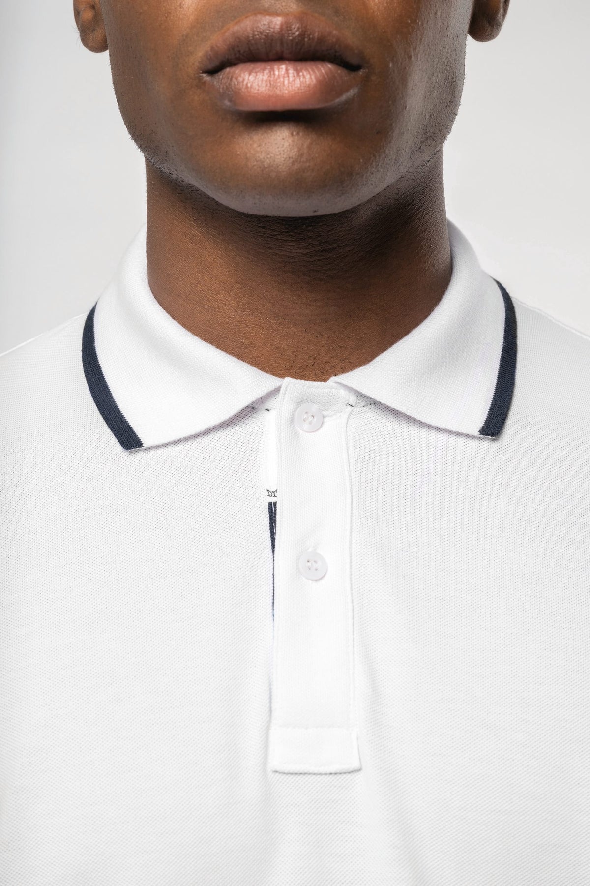 Kariban K245 Polo korte mouwen