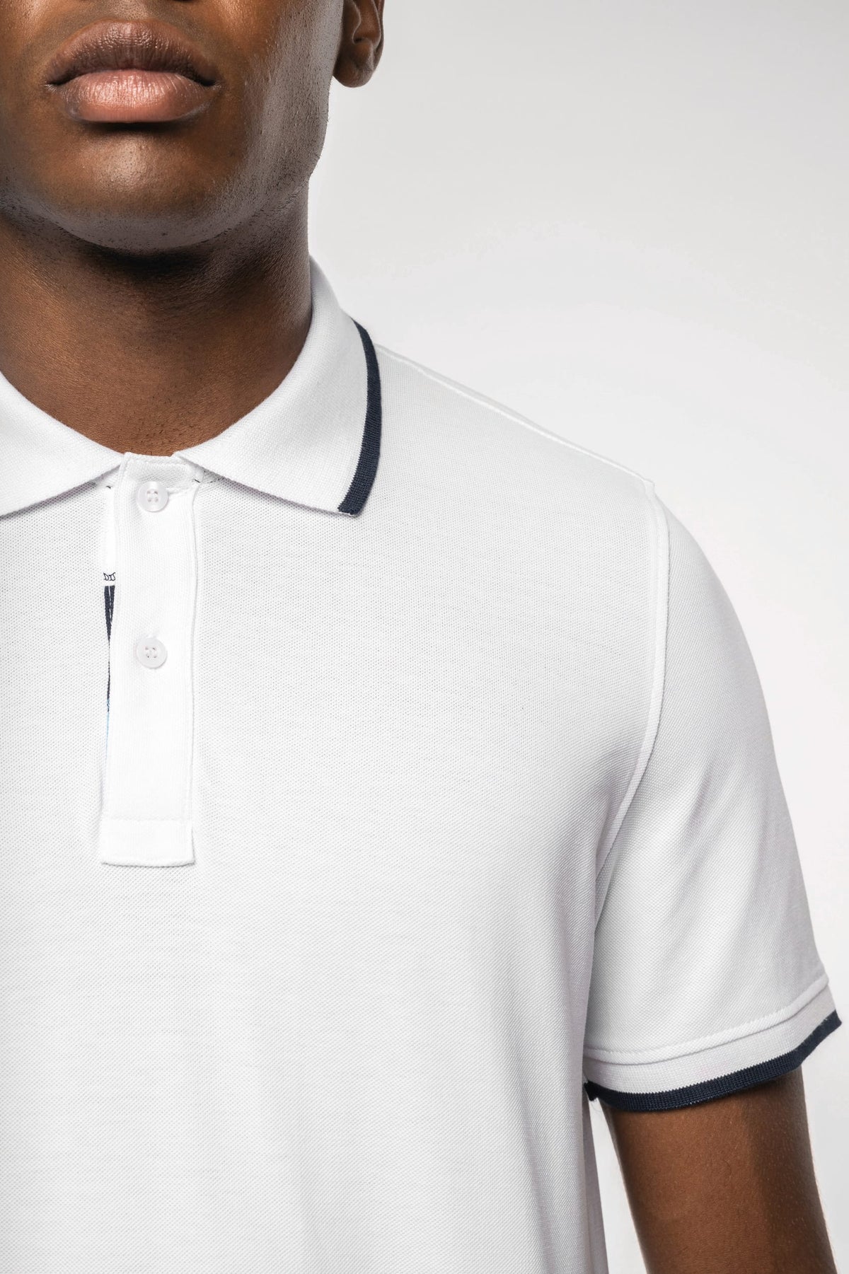 Kariban K245 Polo korte mouwen