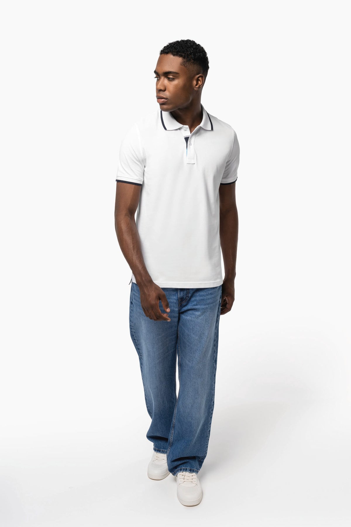 Kariban K245 Polo korte mouwen