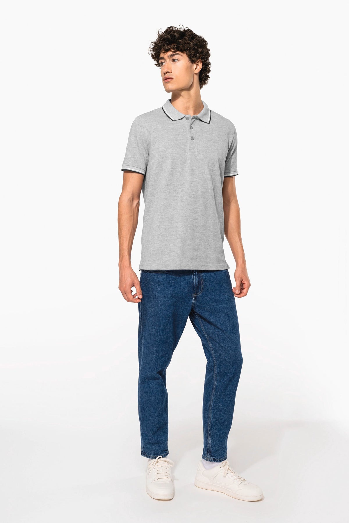 Kariban K250 Polo korte mouwen