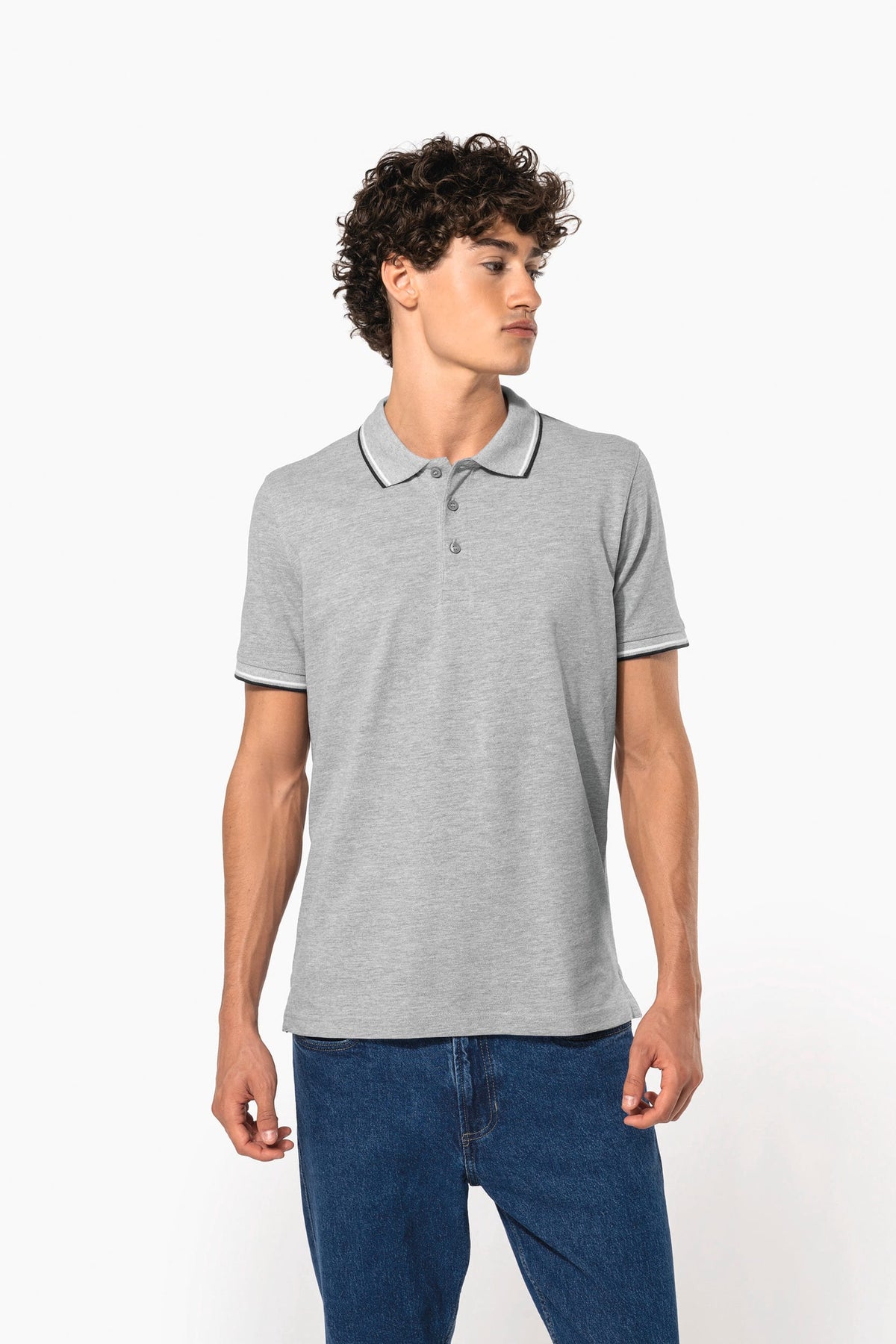 Kariban K250 Polo korte mouwen