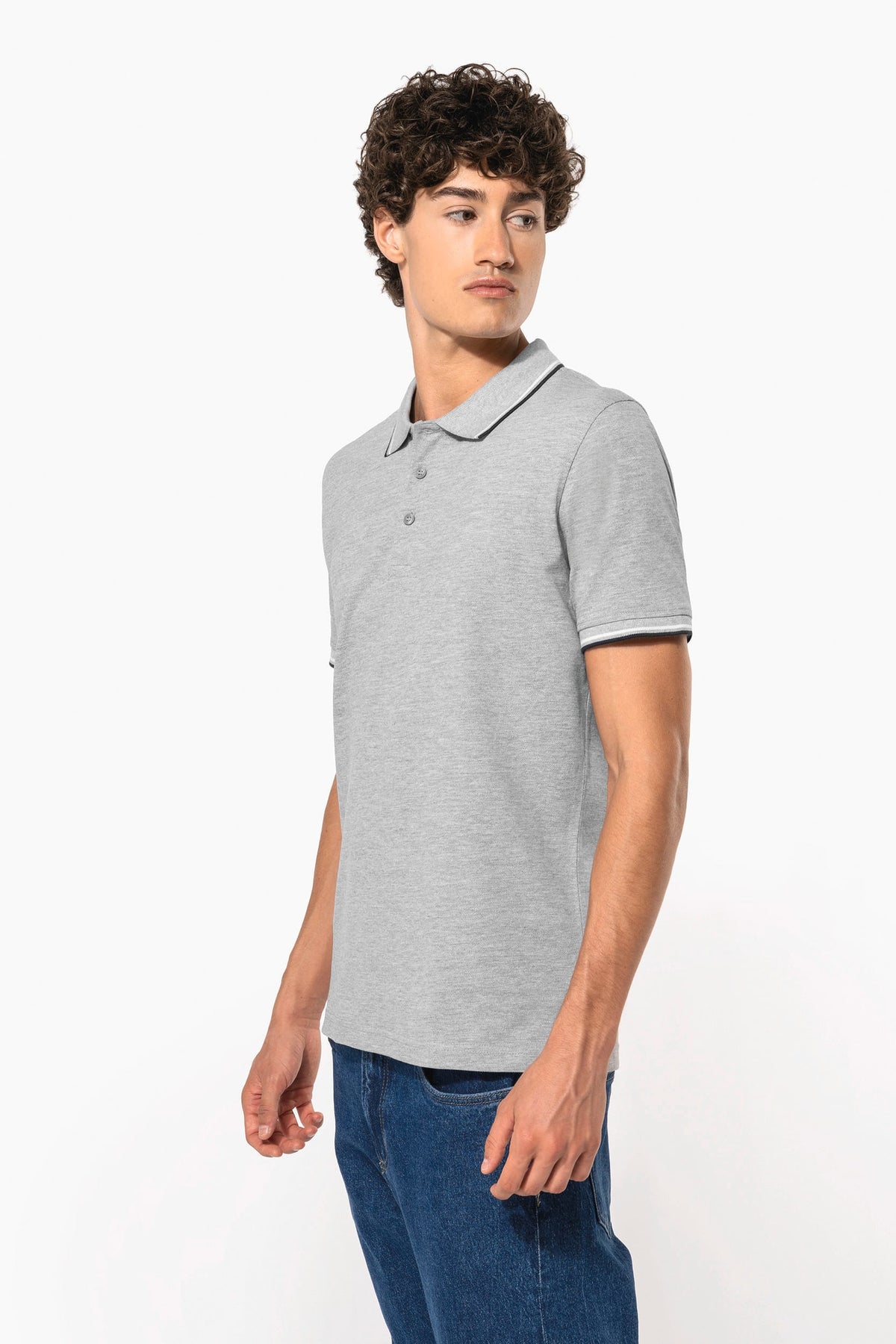 Kariban K250 Polo korte mouwen