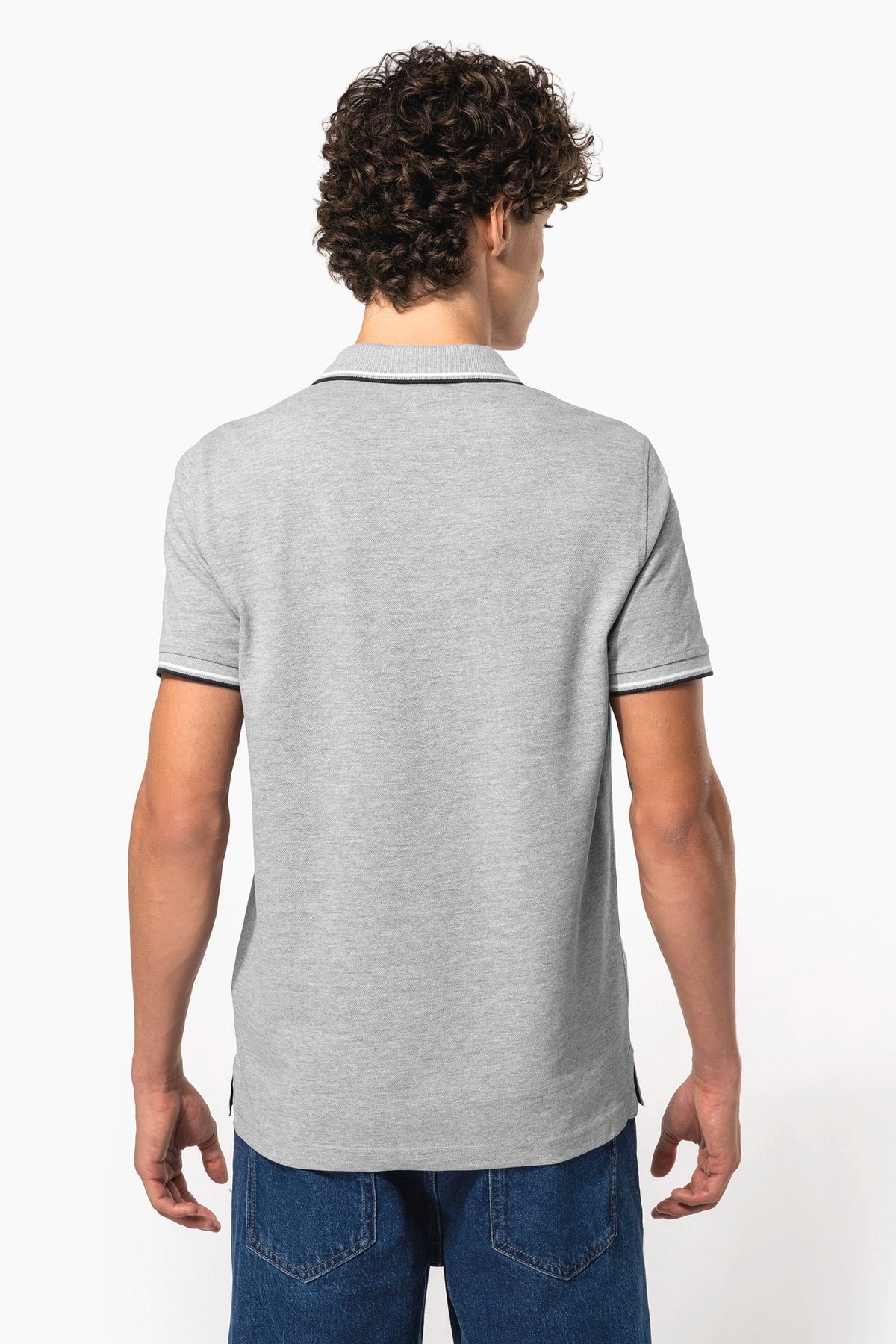 Kariban K250 Polo korte mouwen