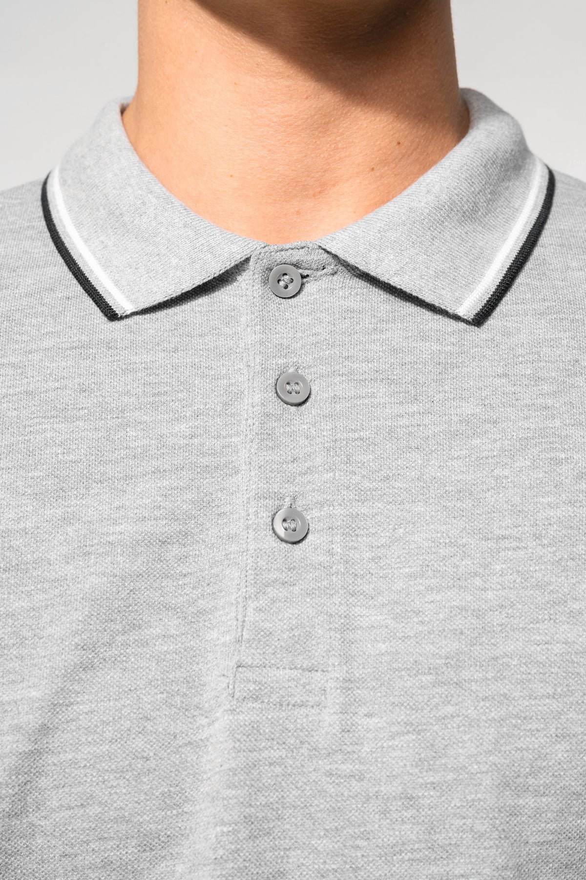 Kariban K250 Polo korte mouwen