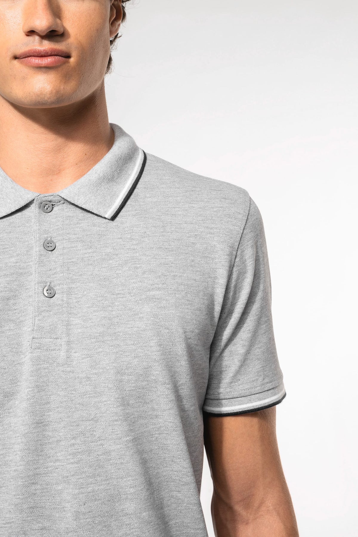 Kariban K250 Polo korte mouwen
