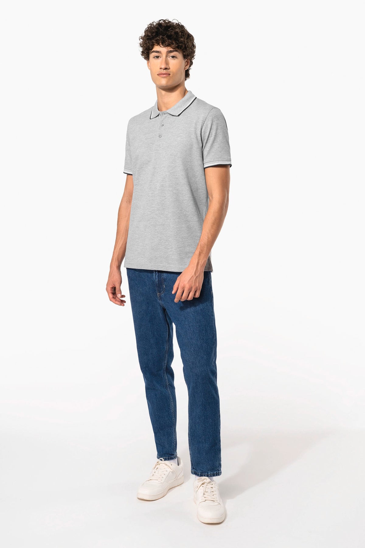 Kariban K250 Polo korte mouwen