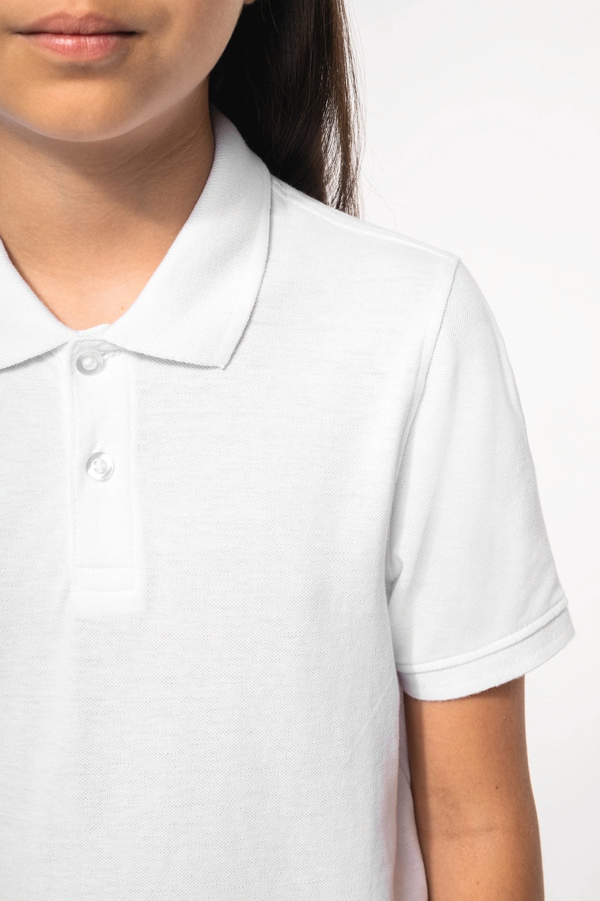 Kariban K292 Piqué kinderpolo