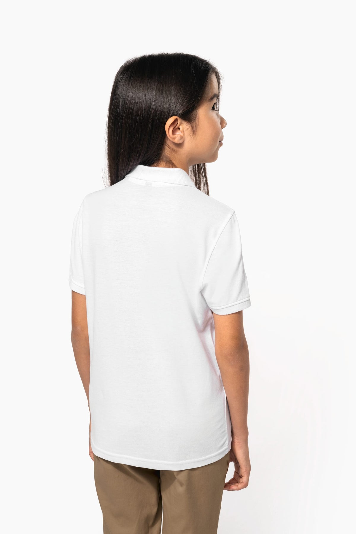 Kariban K292 Piqué kinderpolo