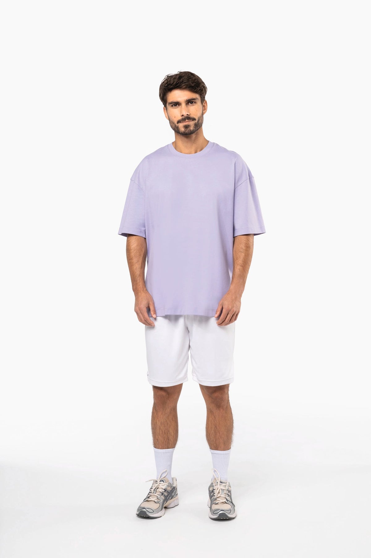 Kariban K3008 Oversized T-shirt korte mouwen unisex
