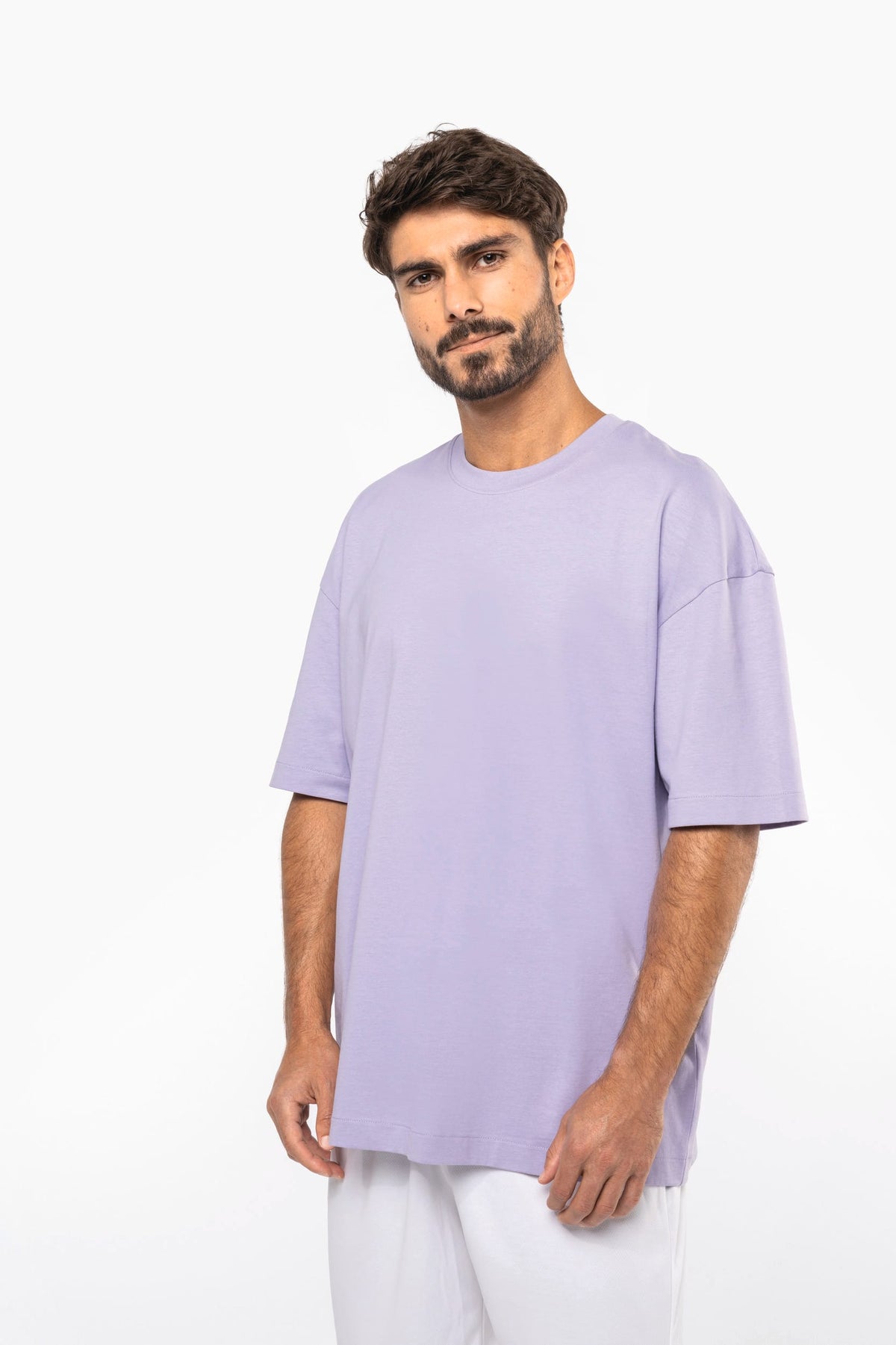 Kariban K3008 Oversized T-shirt korte mouwen unisex