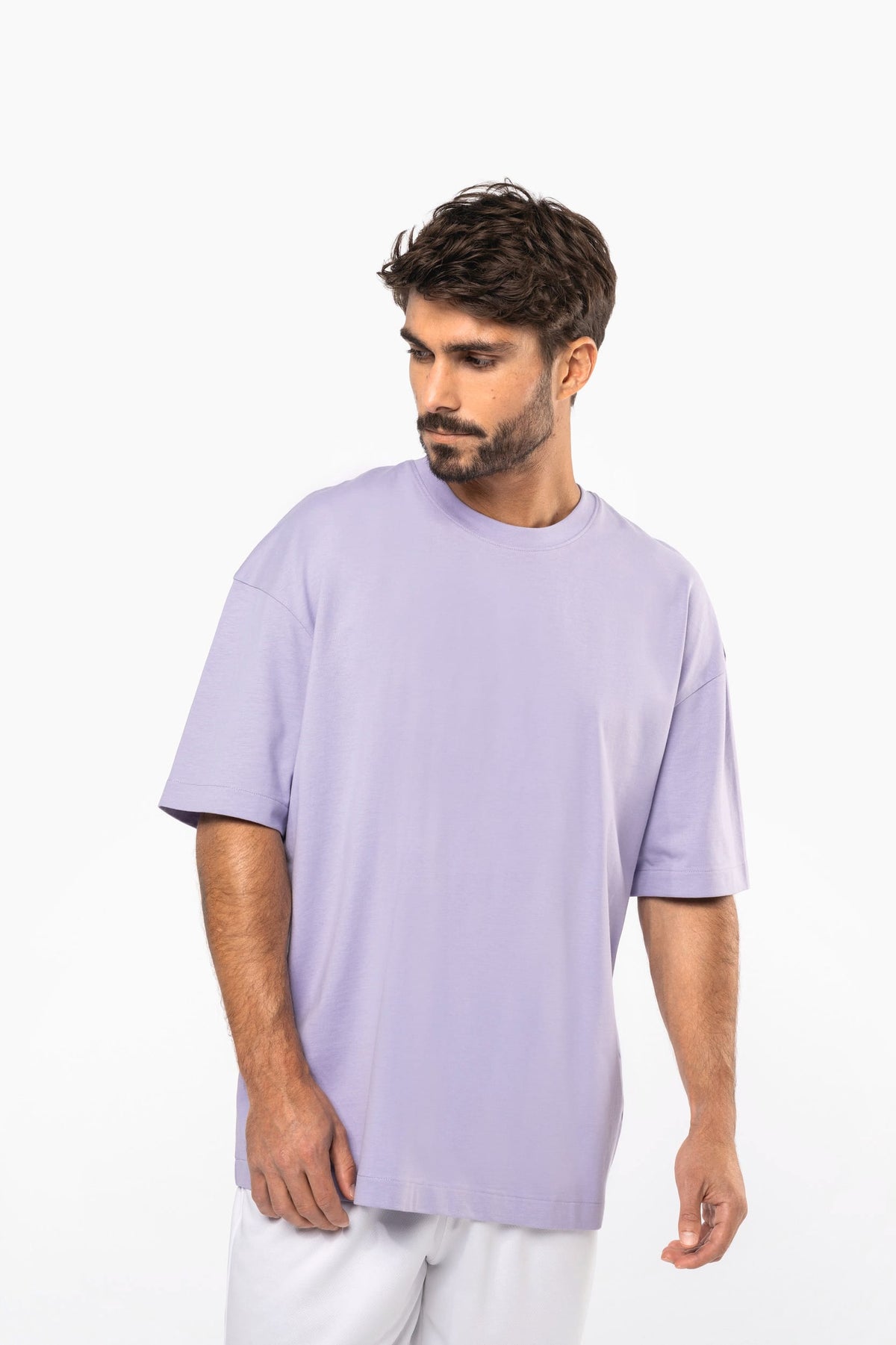 Kariban K3008 Oversized T-shirt korte mouwen unisex