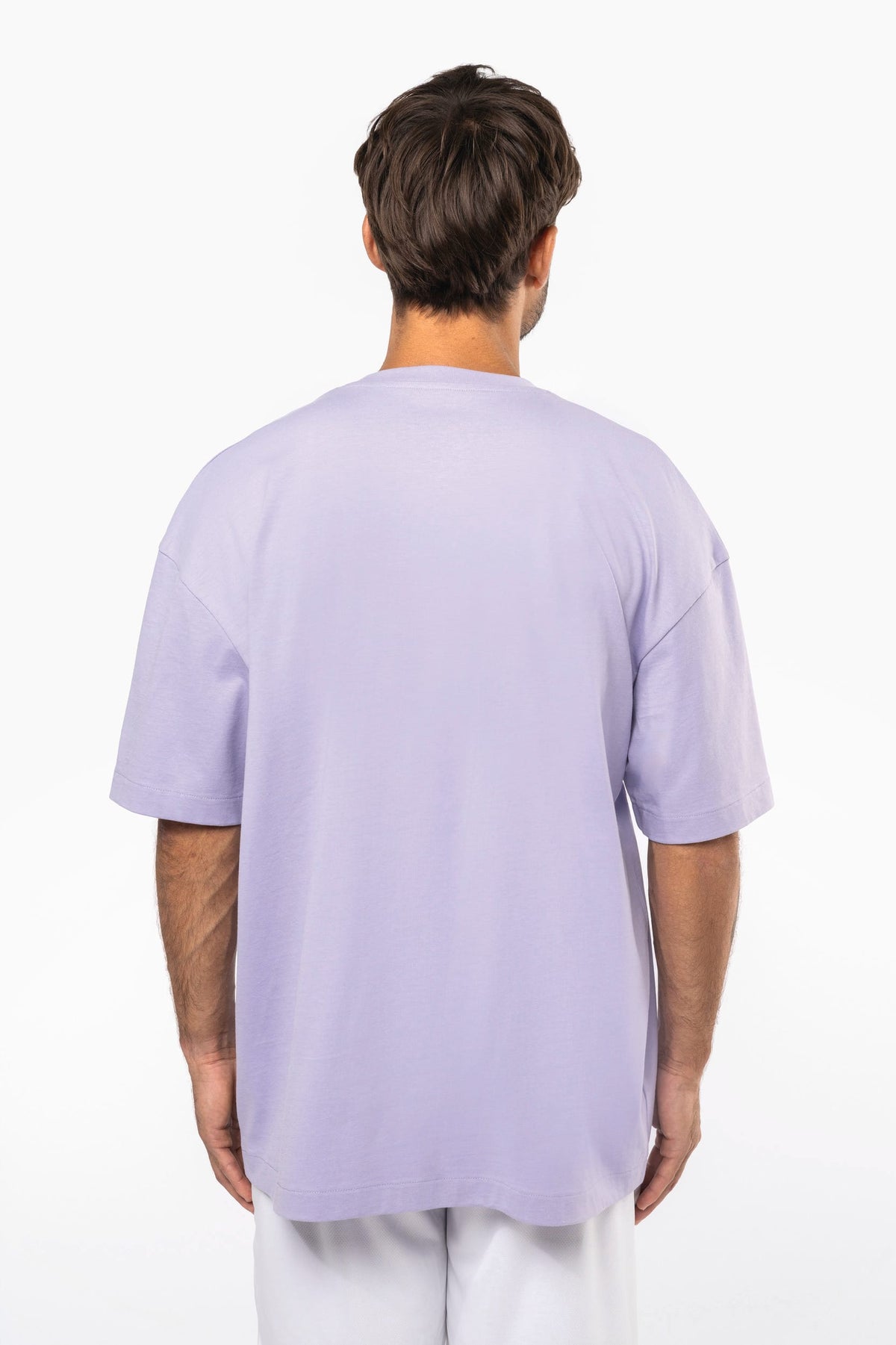 Kariban K3008 Oversized T-shirt korte mouwen unisex