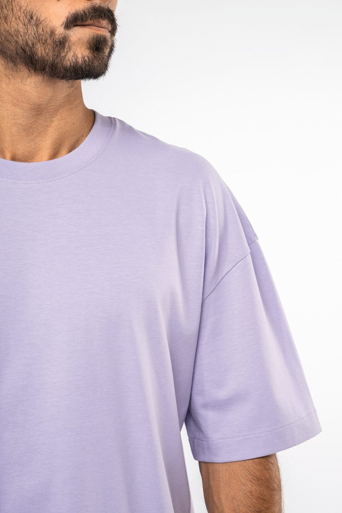 Kariban K3008 Oversized T-shirt korte mouwen unisex