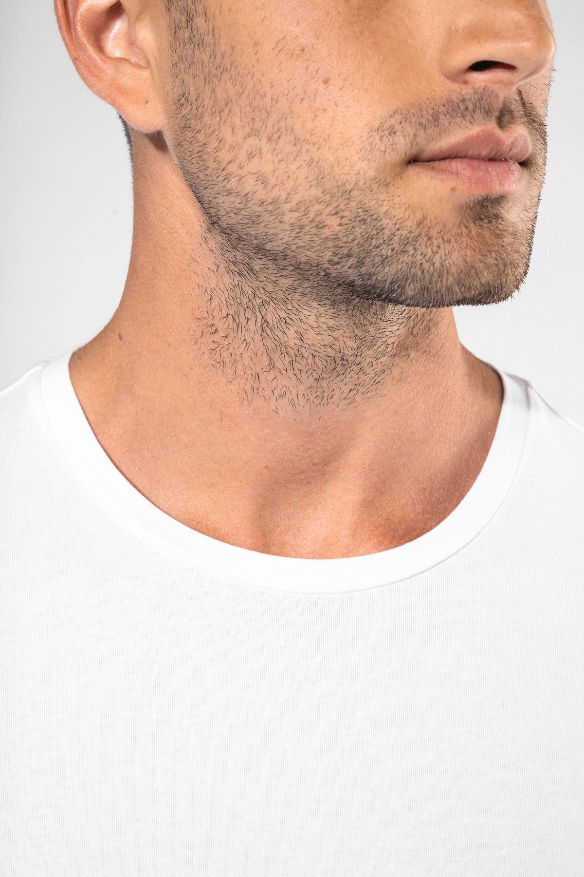 Kariban K3016 T-shirt ronde hals lange mouwen