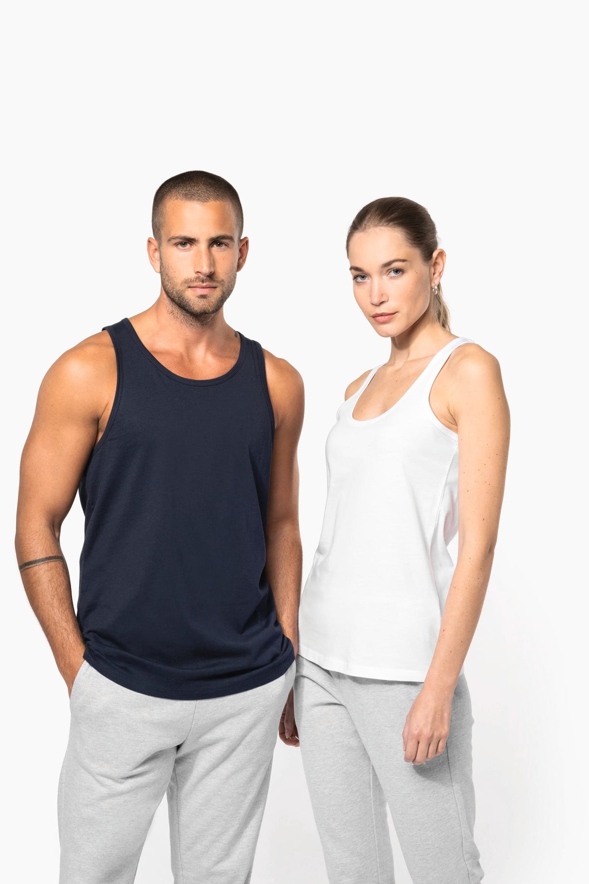 Kariban K3024IC Dames tanktop Bio150 IC
