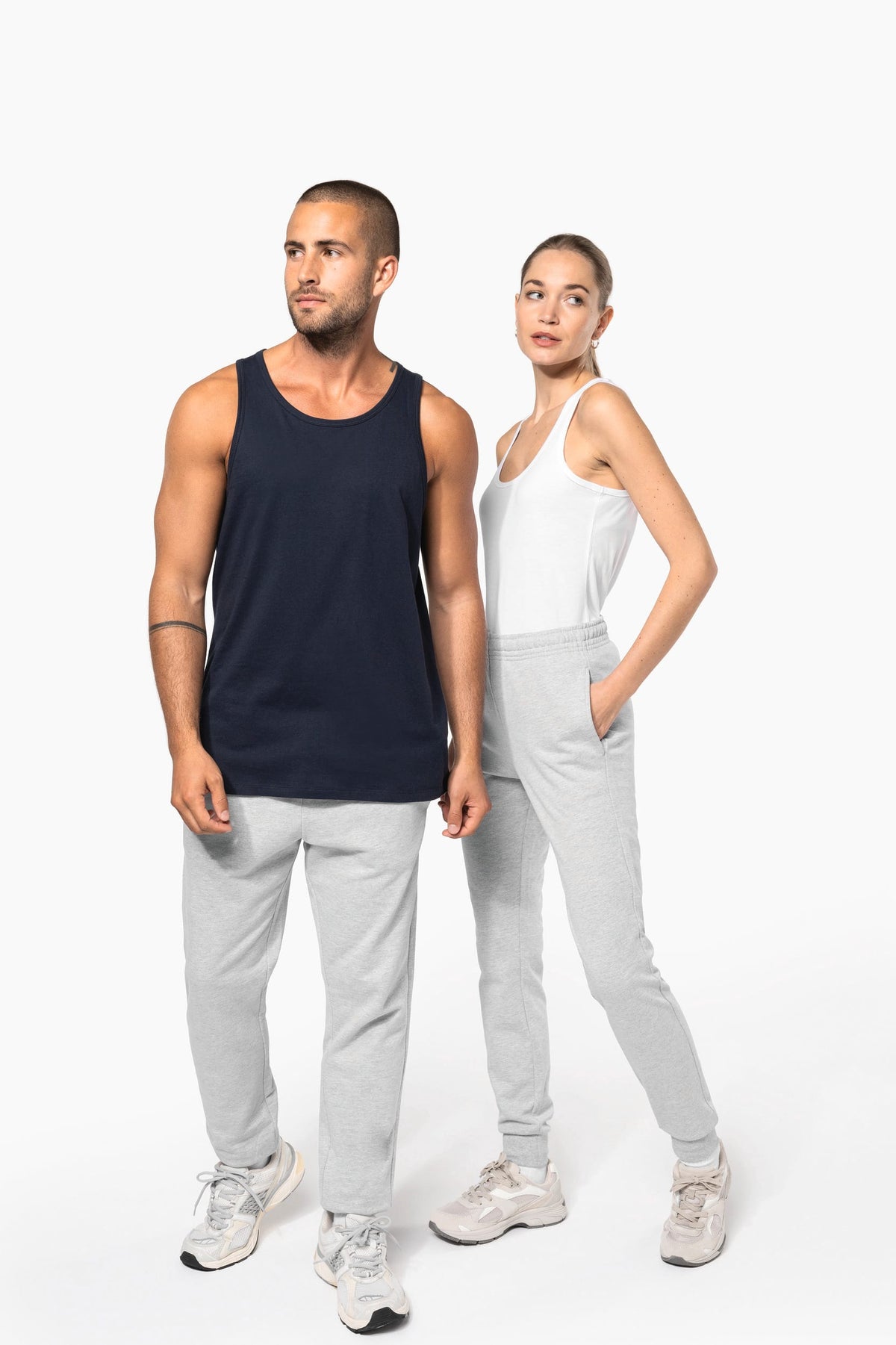 Kariban K3024IC Dames tanktop Bio150 IC