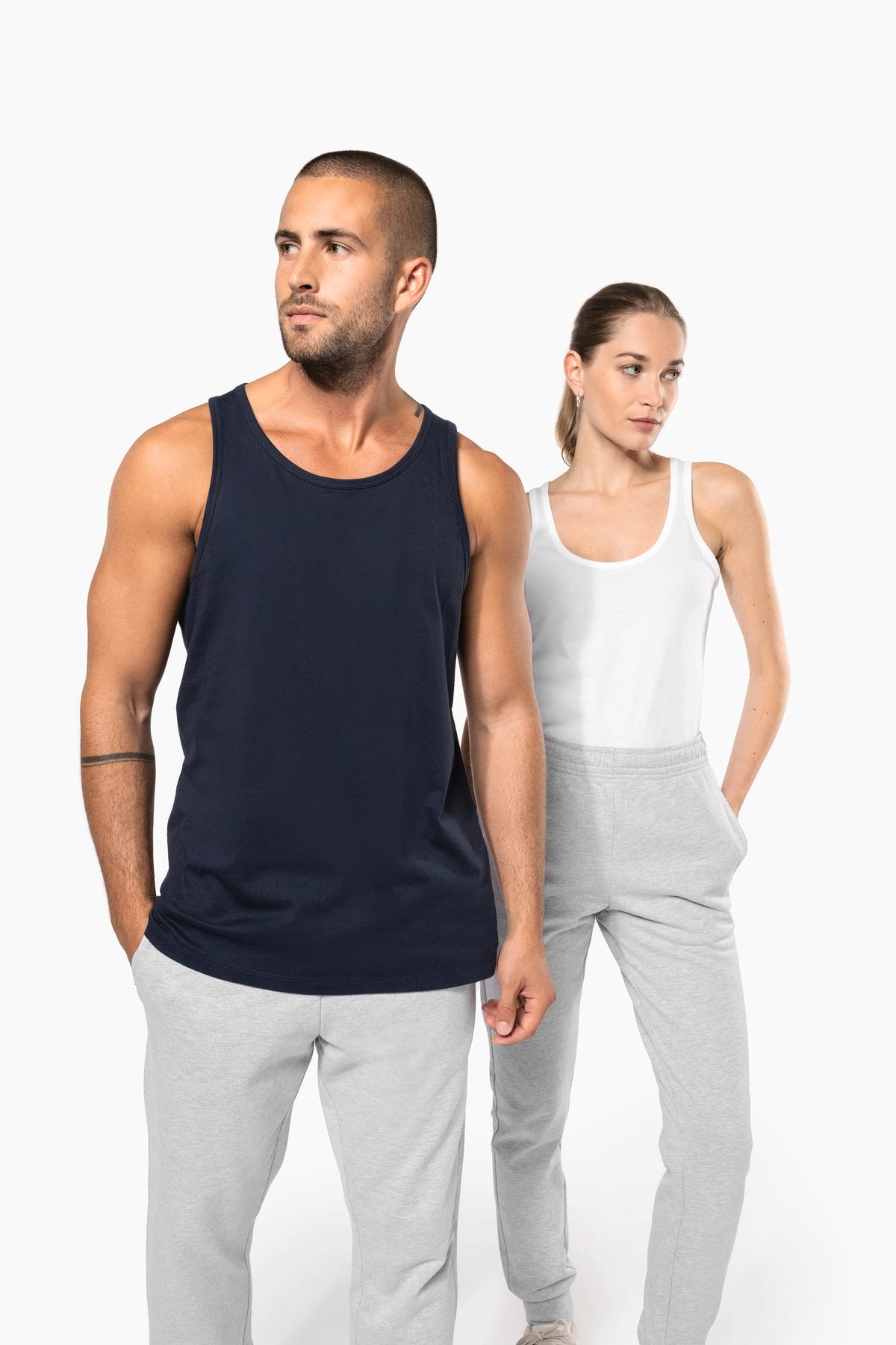 Kariban K3024IC Dames tanktop Bio150 IC