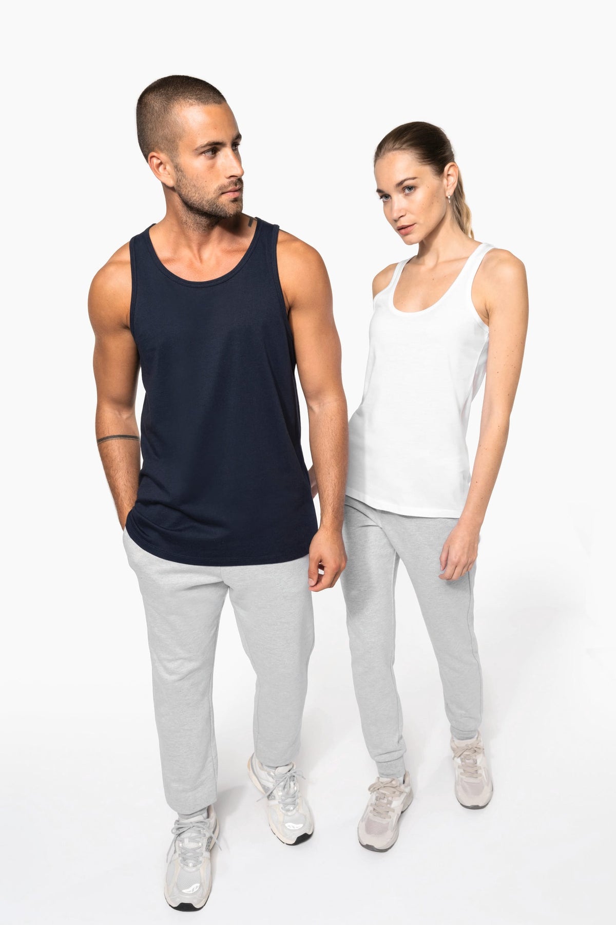 Kariban K3024IC Dames tanktop Bio150 IC