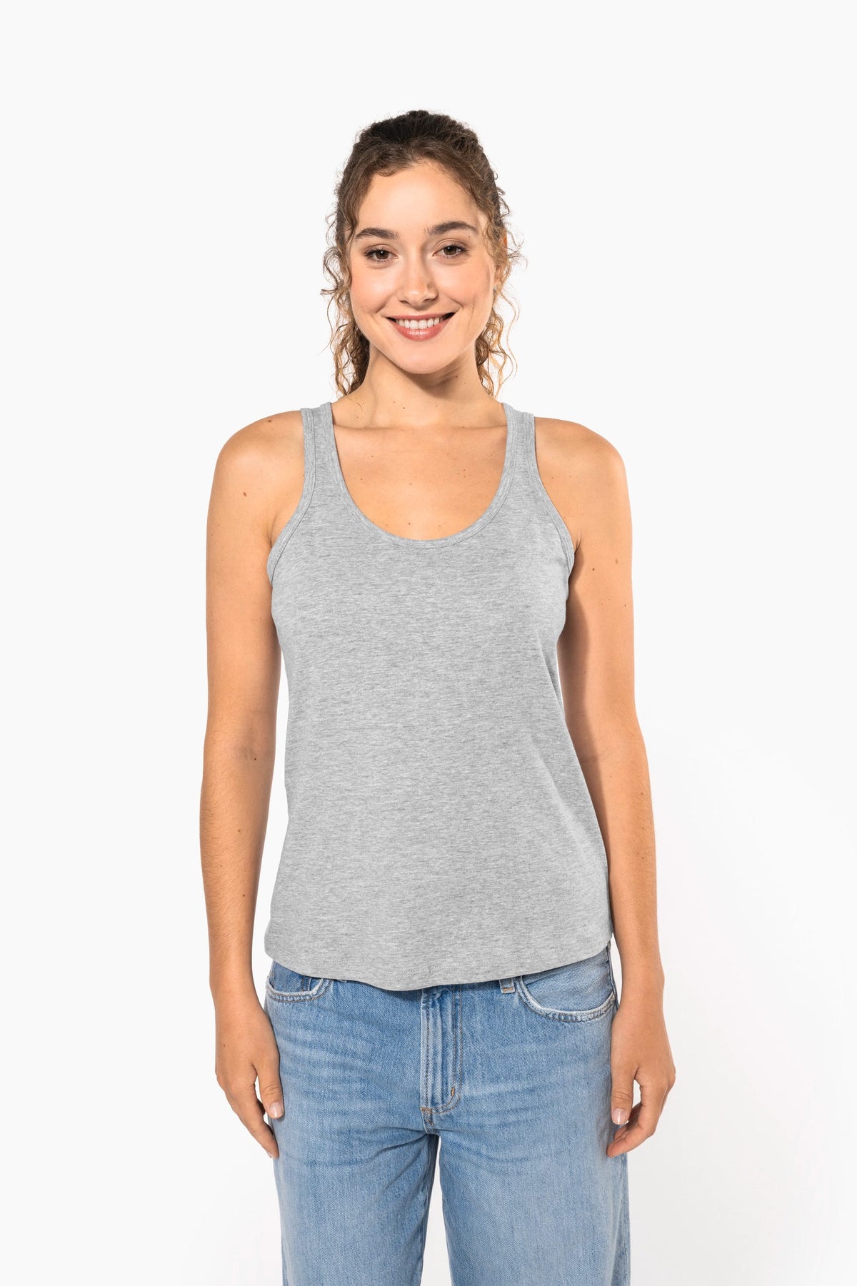 Kariban K3024IC Dames tanktop Bio150 IC