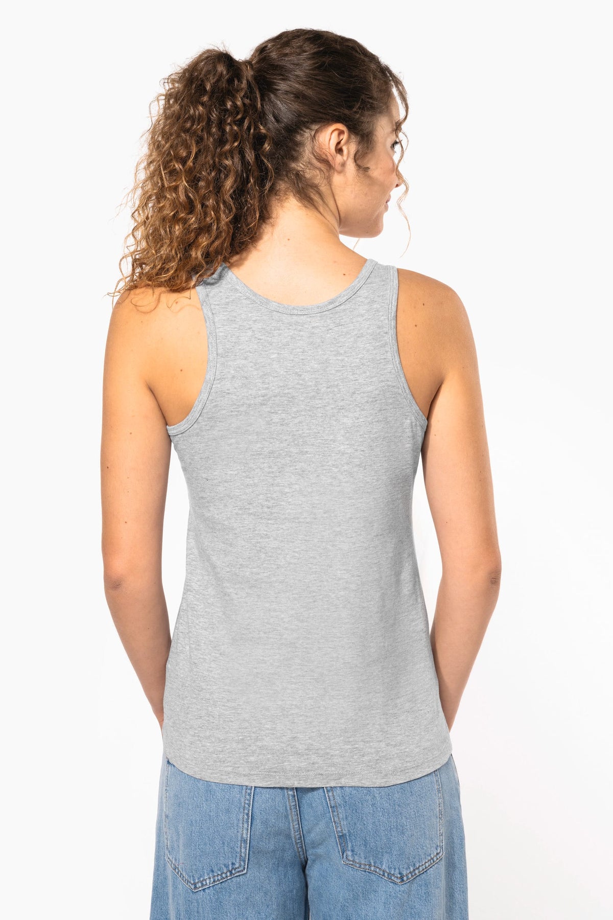 Kariban K3024IC Dames tanktop Bio150 IC