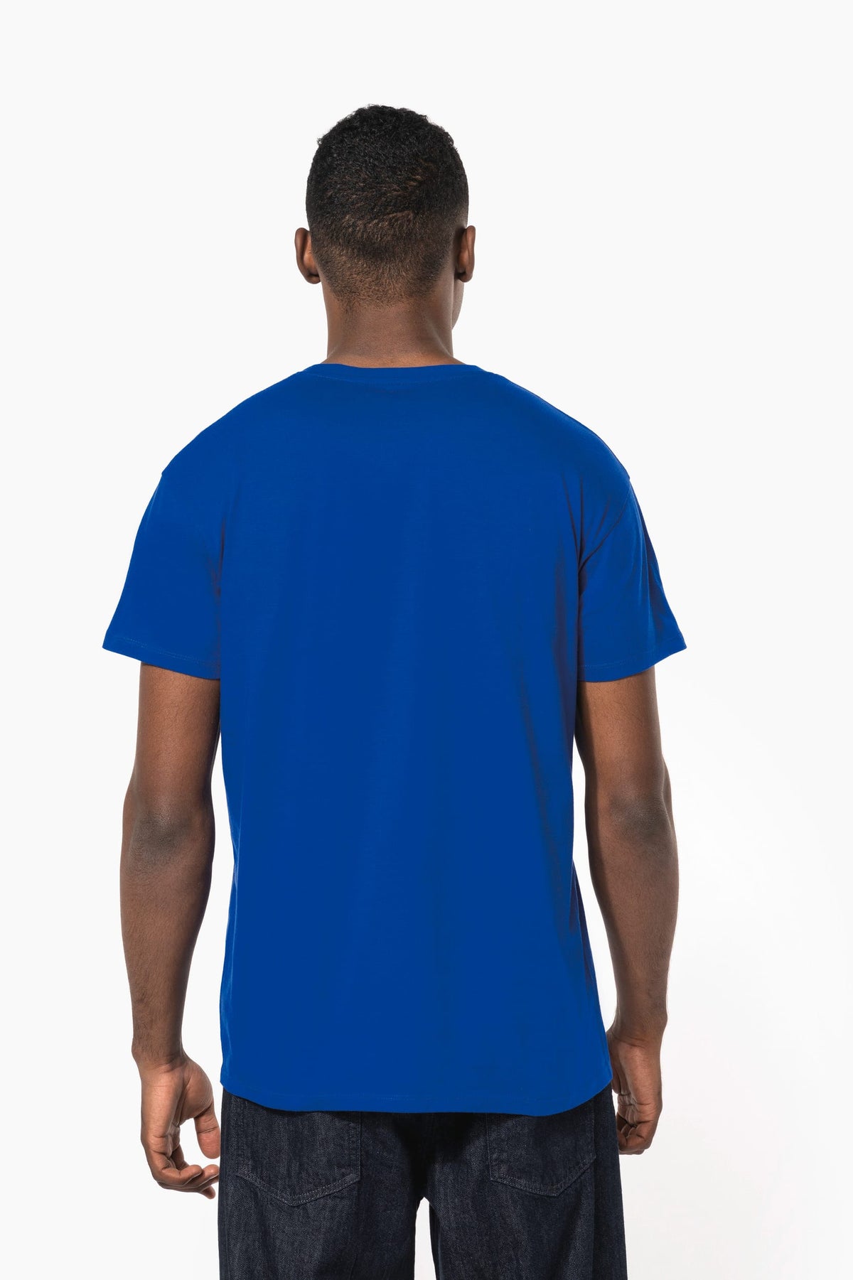 Kariban K3025IC Heren T-shirt Bio150 IC