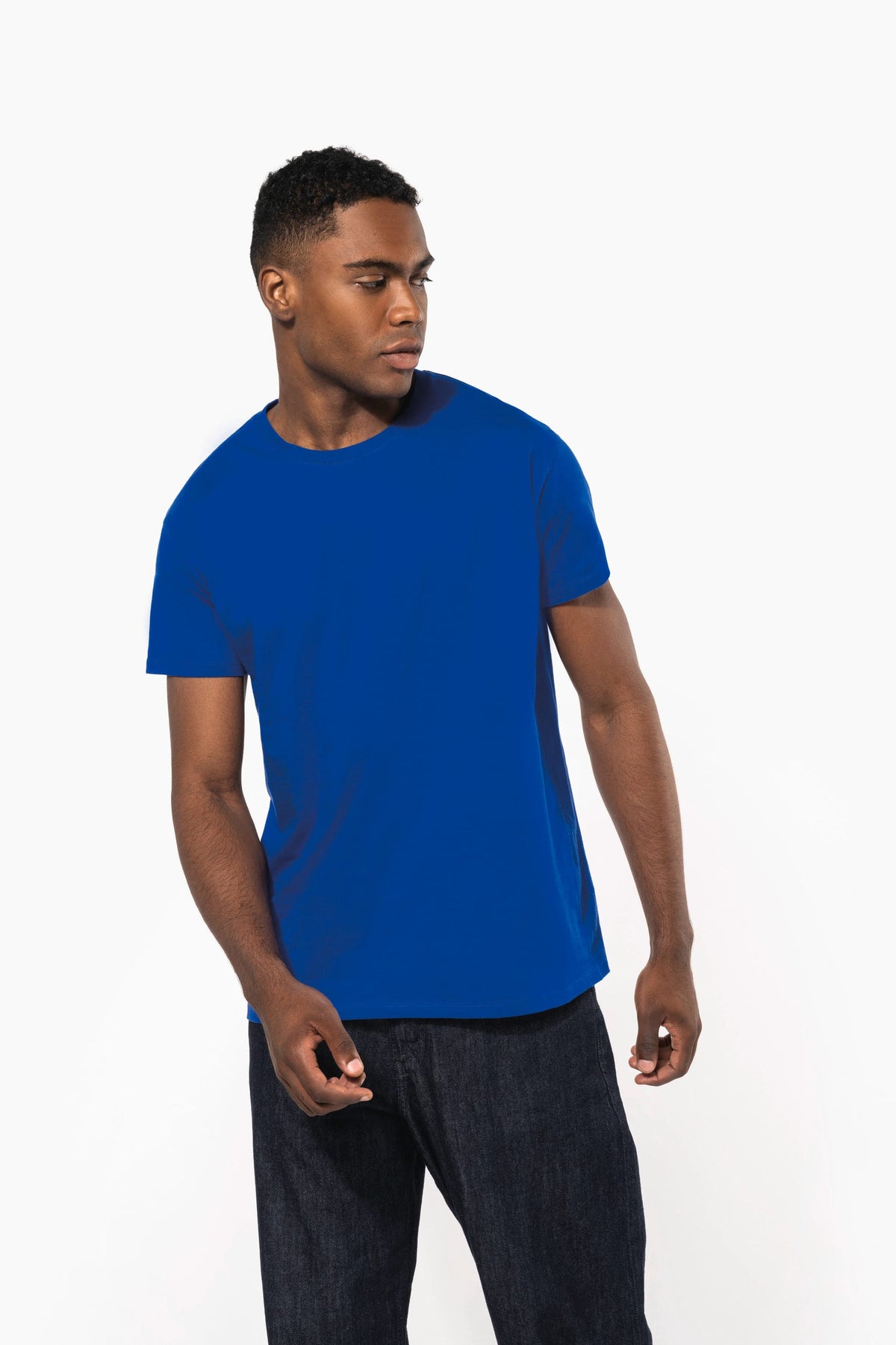 Kariban K3025IC Heren T-shirt Bio150 IC