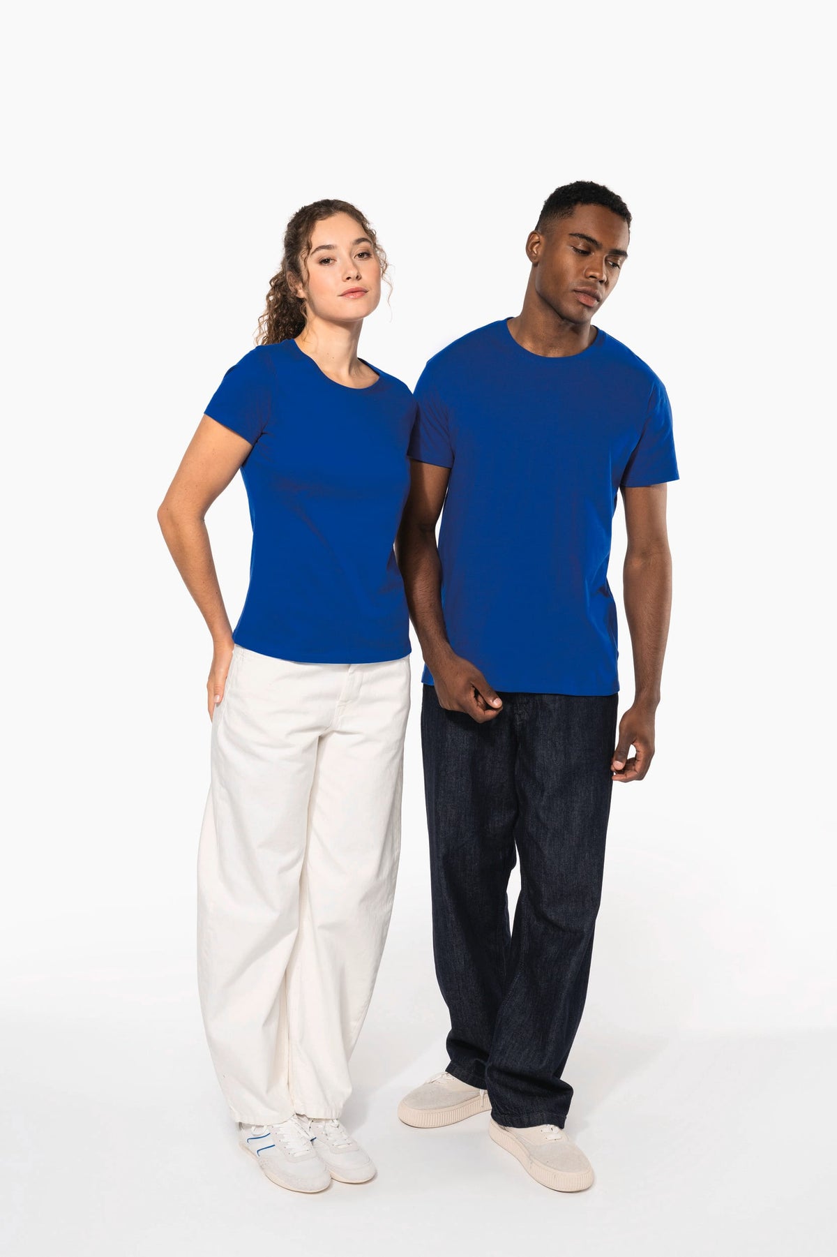 Kariban K3026IC Dames T-shirt Bio150 IC