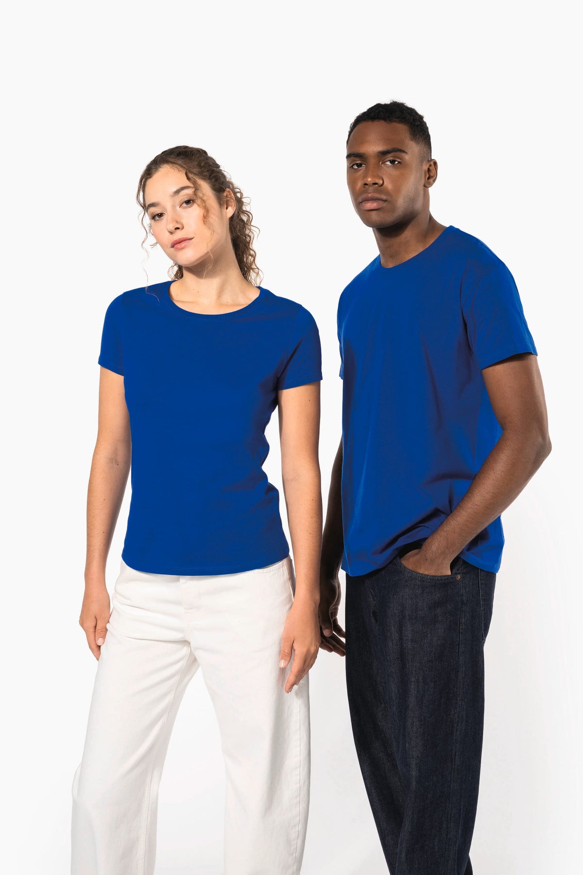 Kariban K3026IC Dames T-shirt Bio150 IC