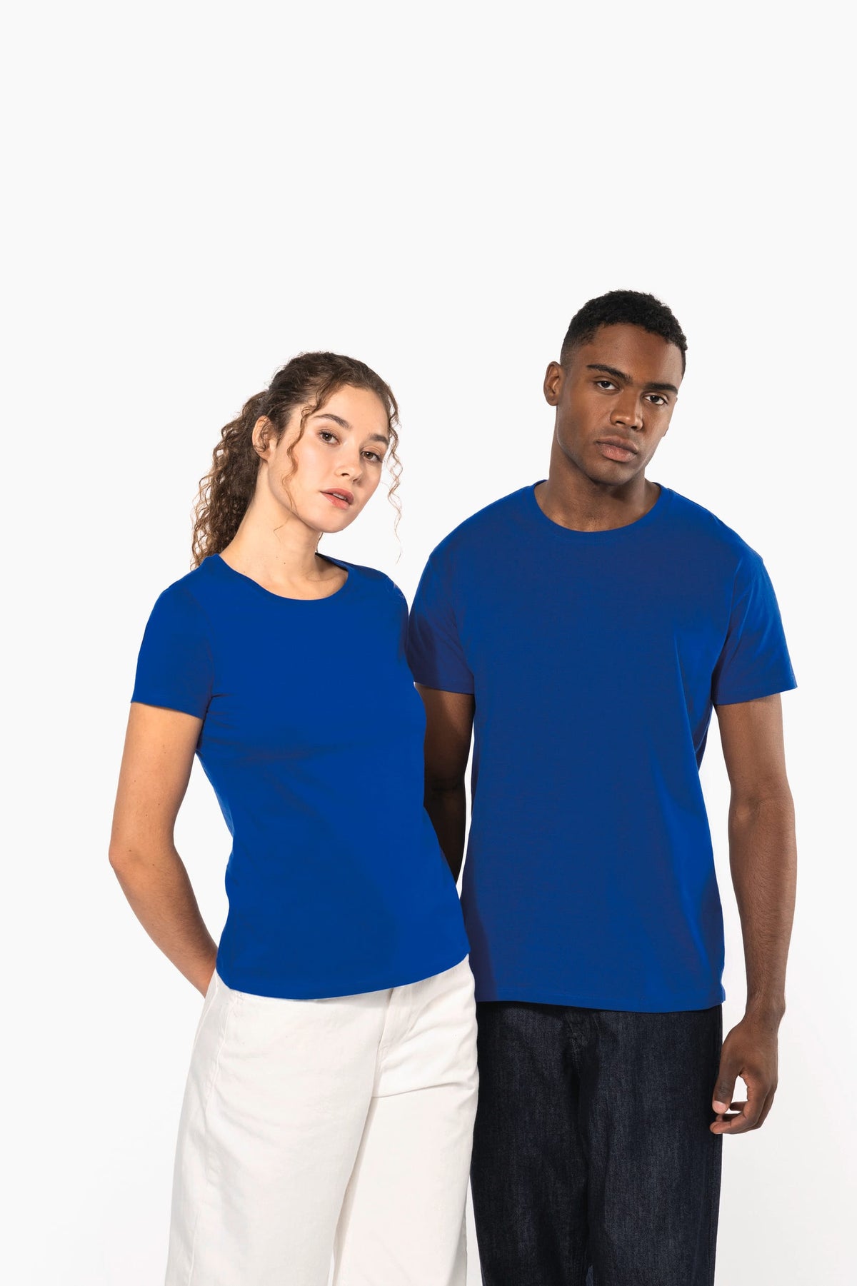 Kariban K3026IC Dames T-shirt Bio150 IC