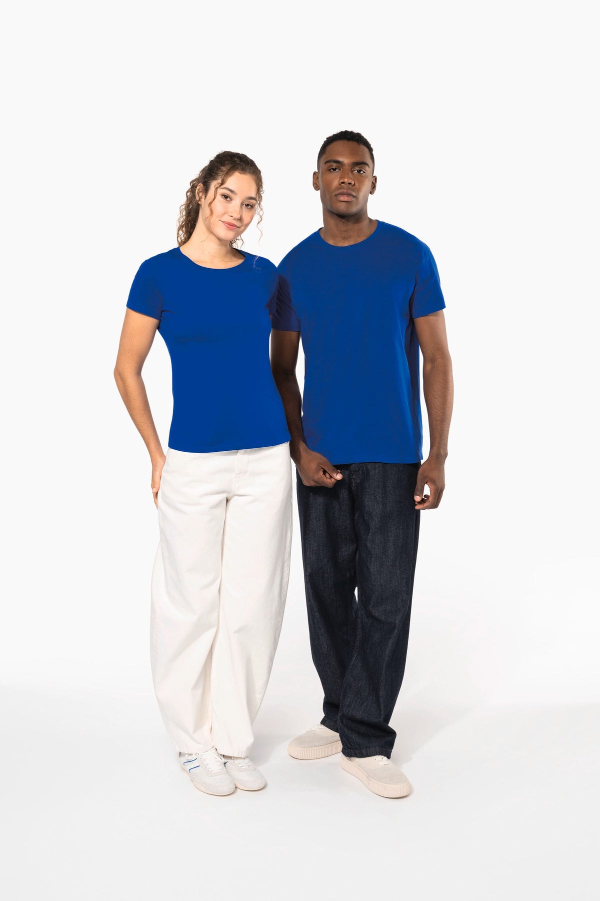 Kariban K3026IC Dames T-shirt Bio150 IC