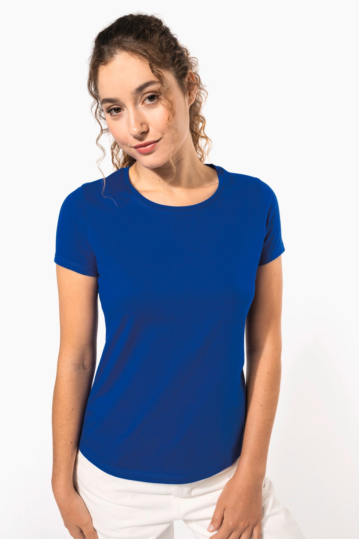 Kariban K3026IC Dames T-shirt Bio150 IC