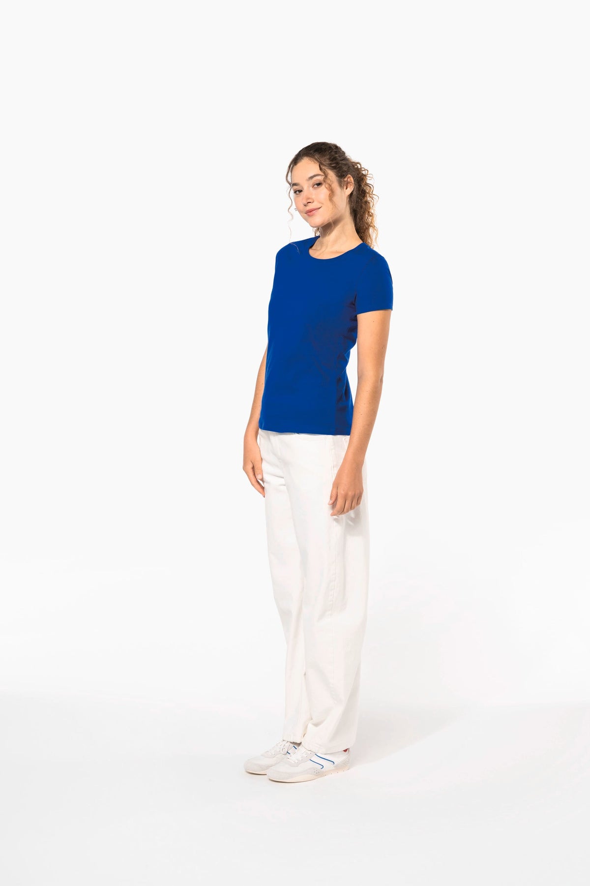 Kariban K3026ORG Dames T-shirt Bio150