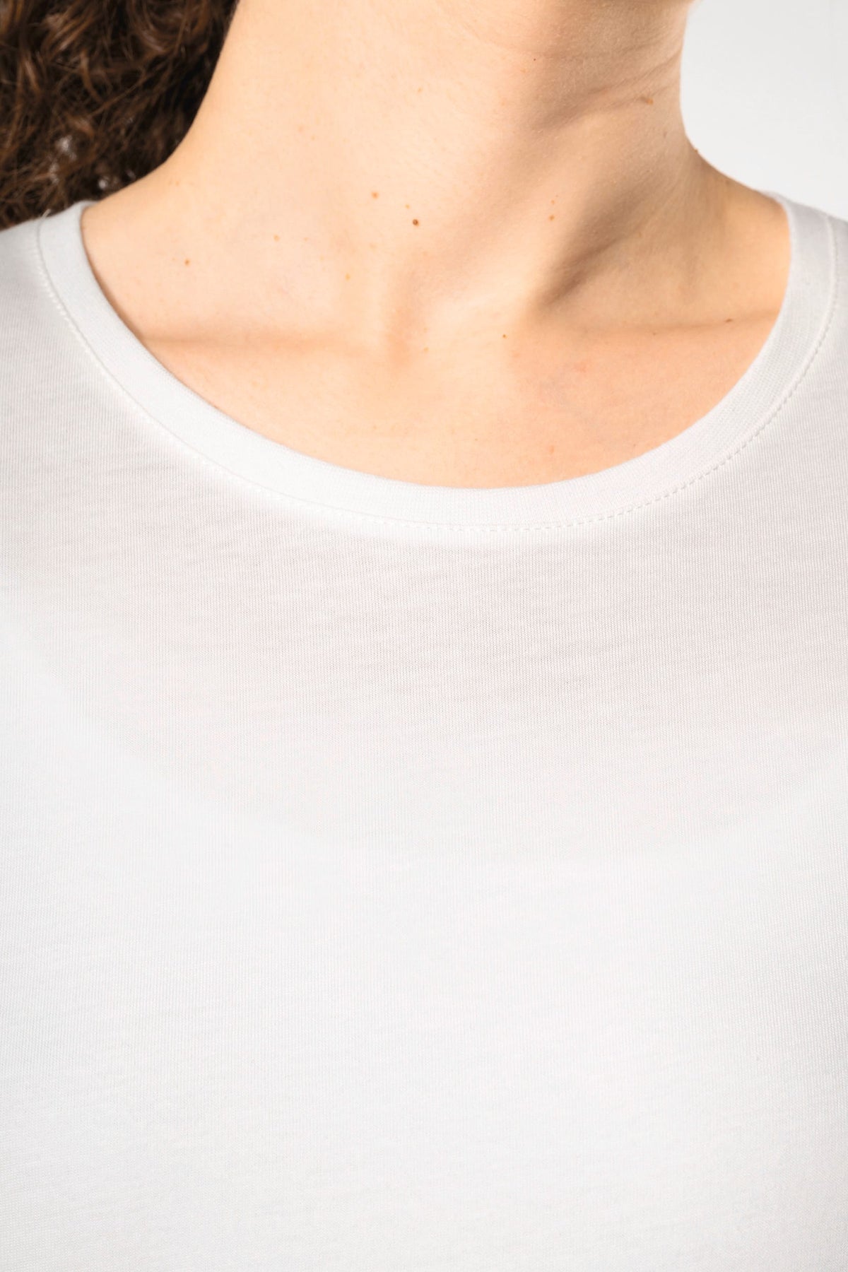 Kariban K3026ORG Dames T-shirt Bio150