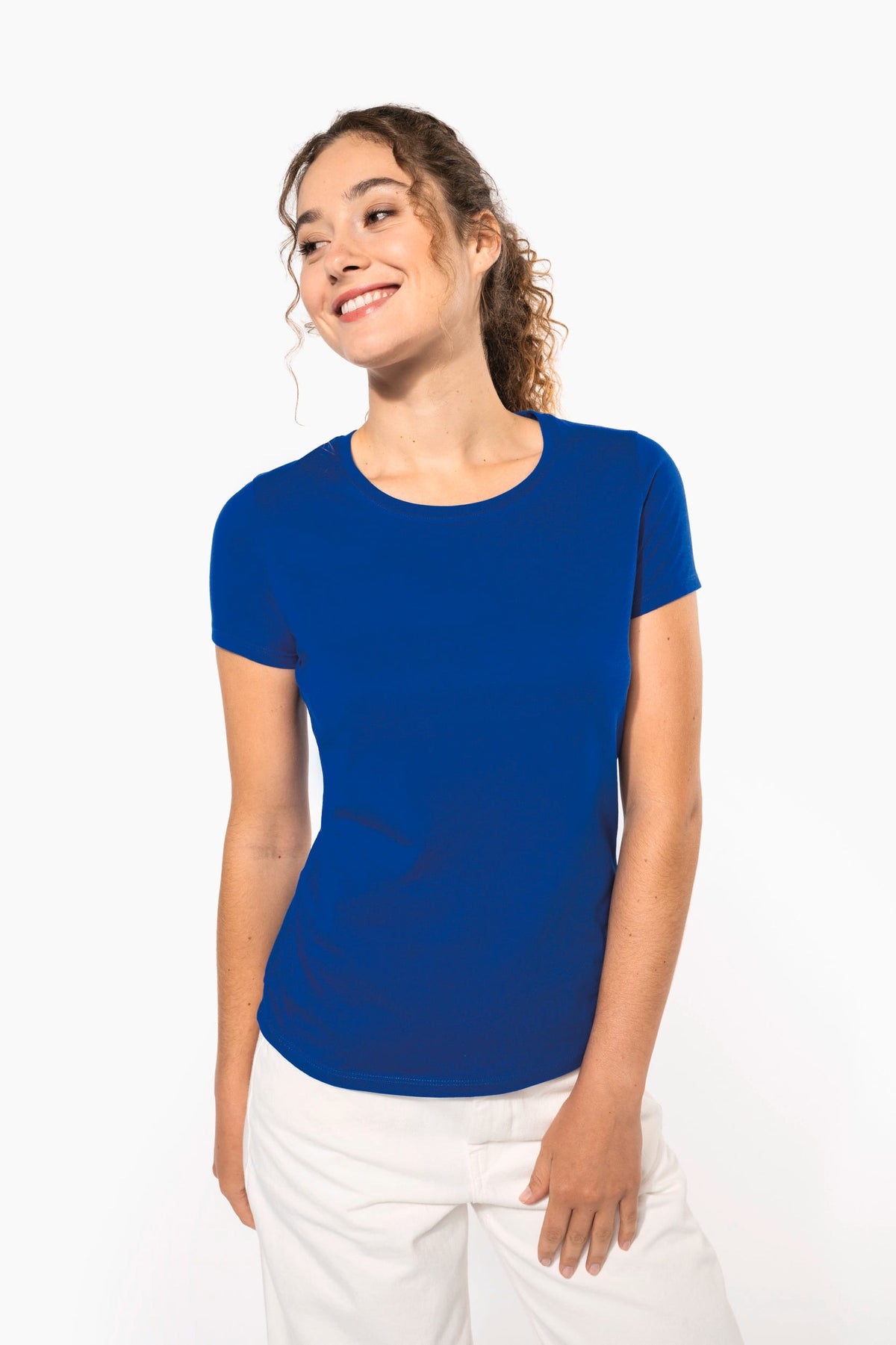 Kariban K3026ORG Dames T-shirt Bio150