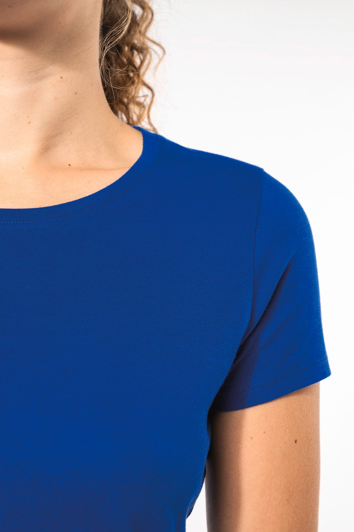 Kariban K3026ORG Dames T-shirt Bio150