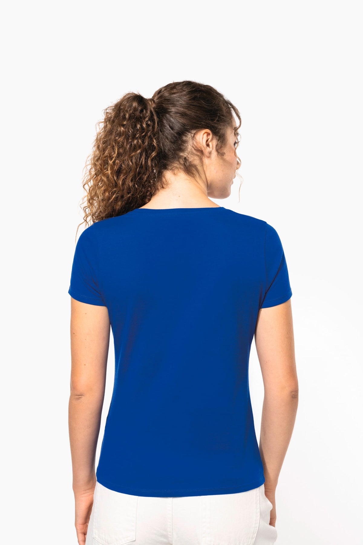 Kariban K3026ORG Dames T-shirt Bio150