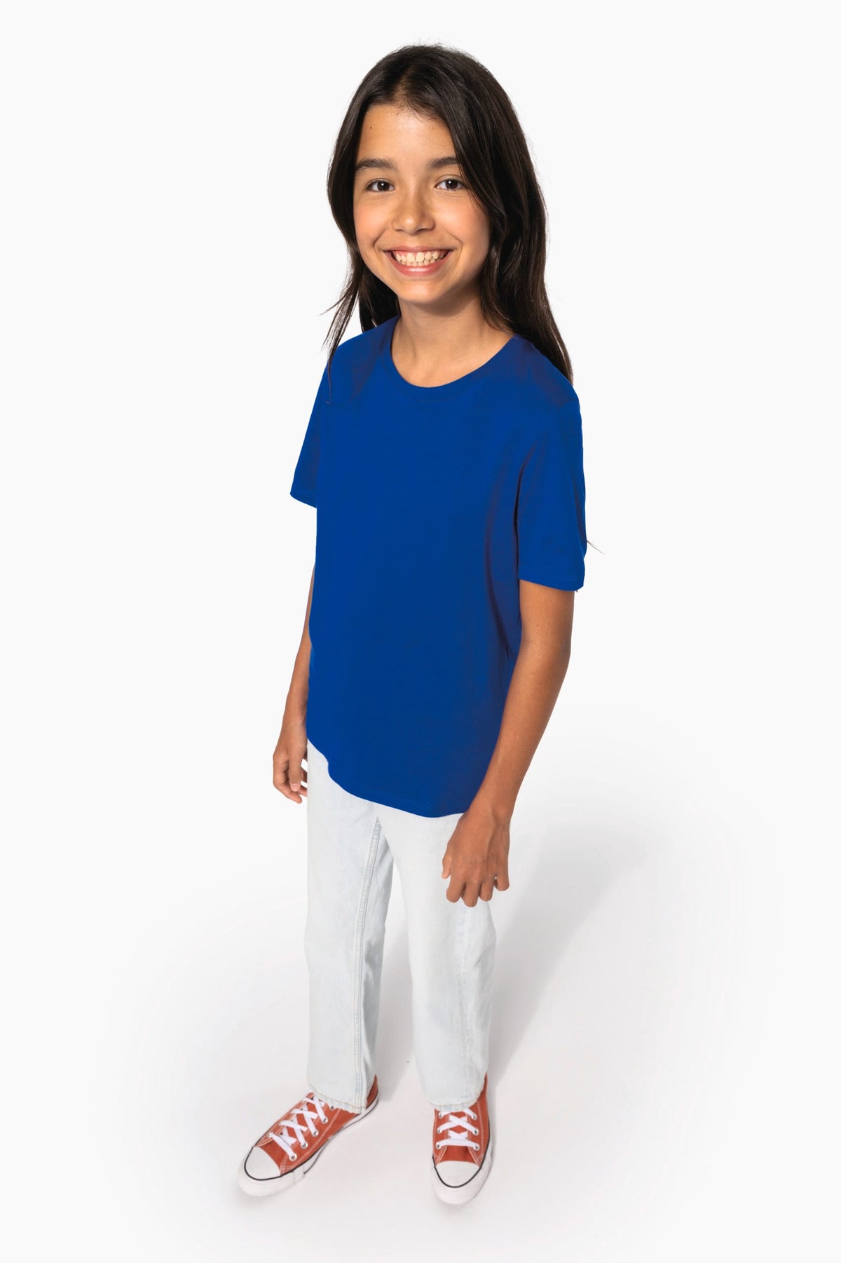 Kariban K3027IC Kinder T-shirt Bio150 IC