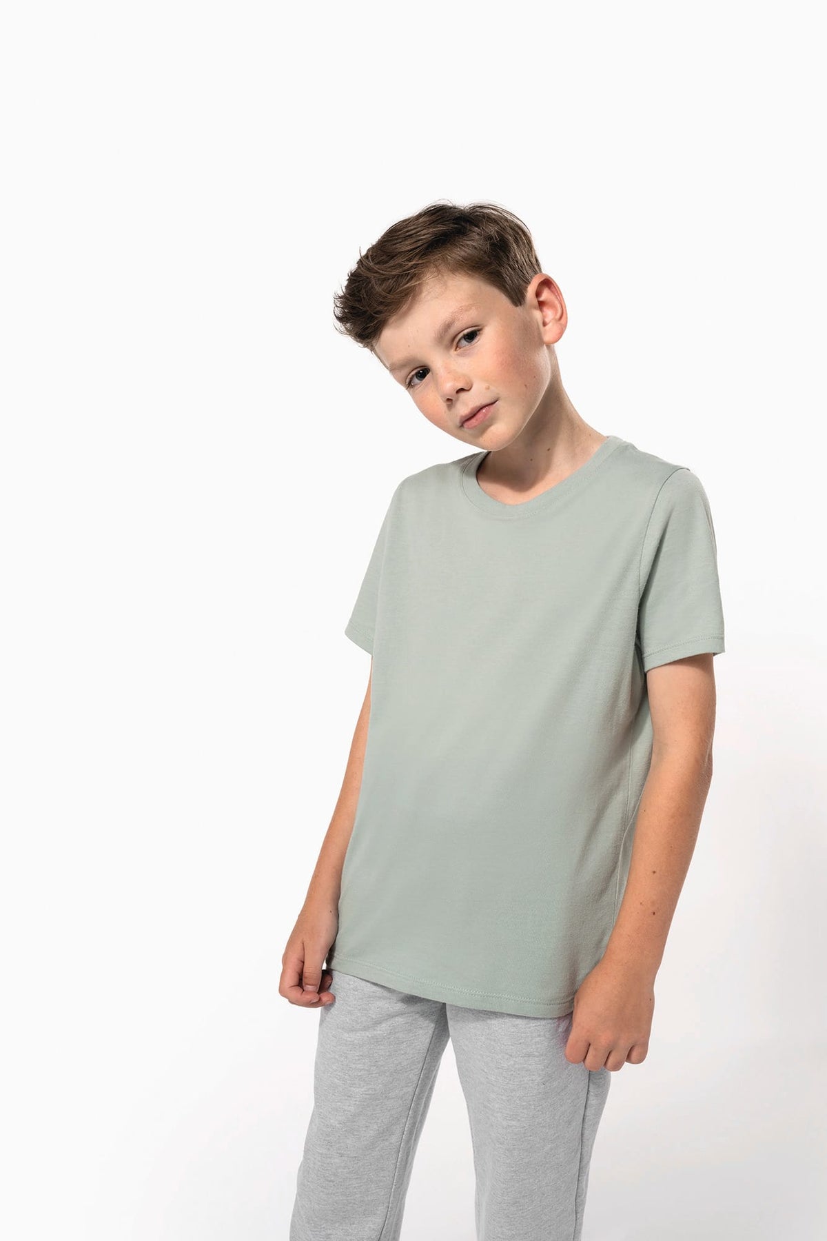 Kariban K3027ORG Kinder T-shirt Bio150