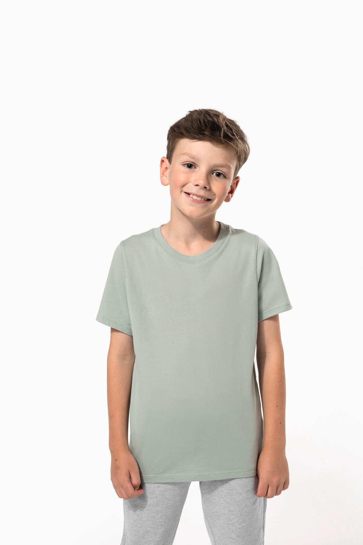 Kariban K3027ORG Kinder T-shirt Bio150