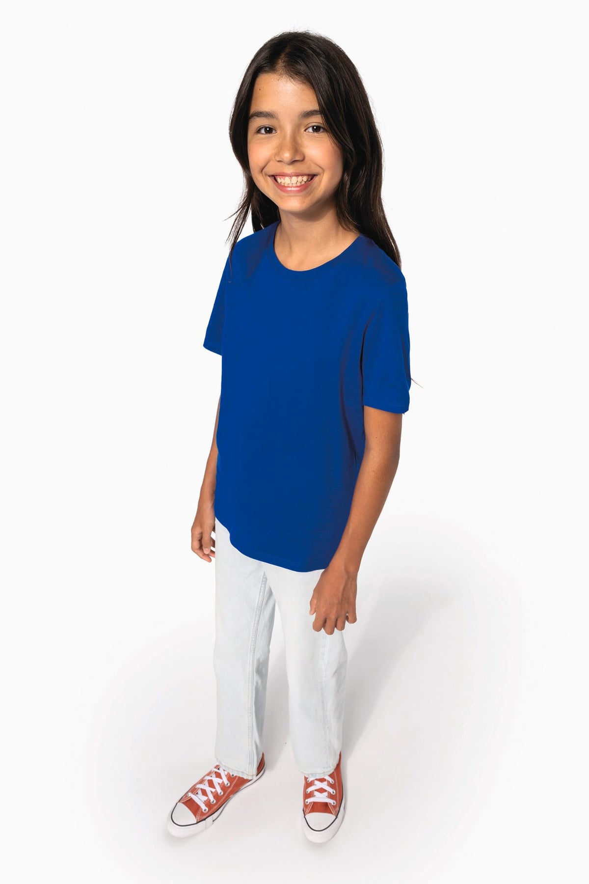 Kariban K3027ORG Kinder T-shirt Bio150