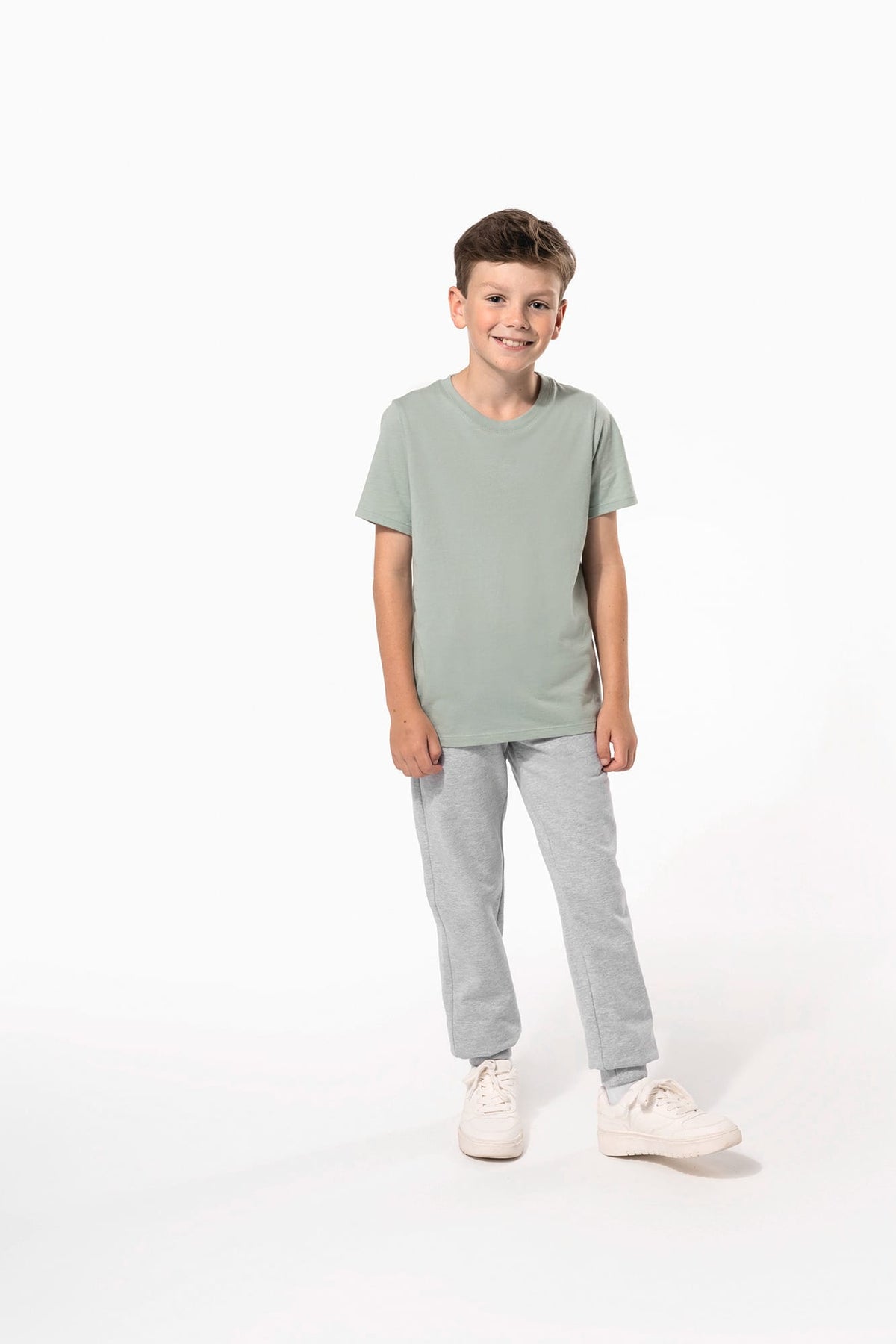 Kariban K3027ORG Kinder T-shirt Bio150