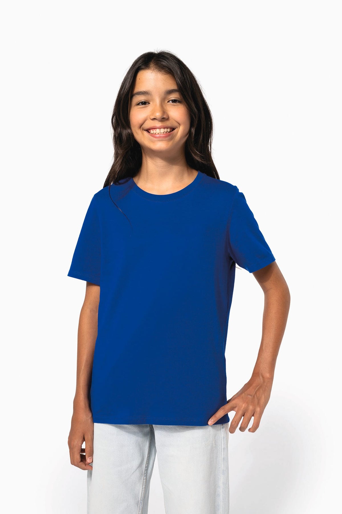 Kariban K3027ORG Kinder T-shirt Bio150